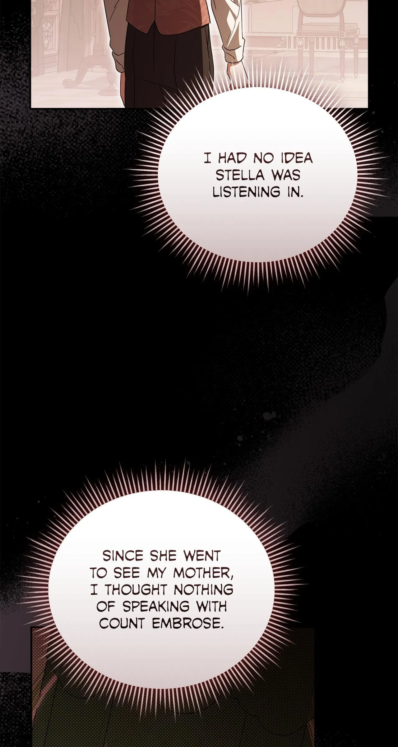 Arrogant Regret Chapter 63 page 6 - 