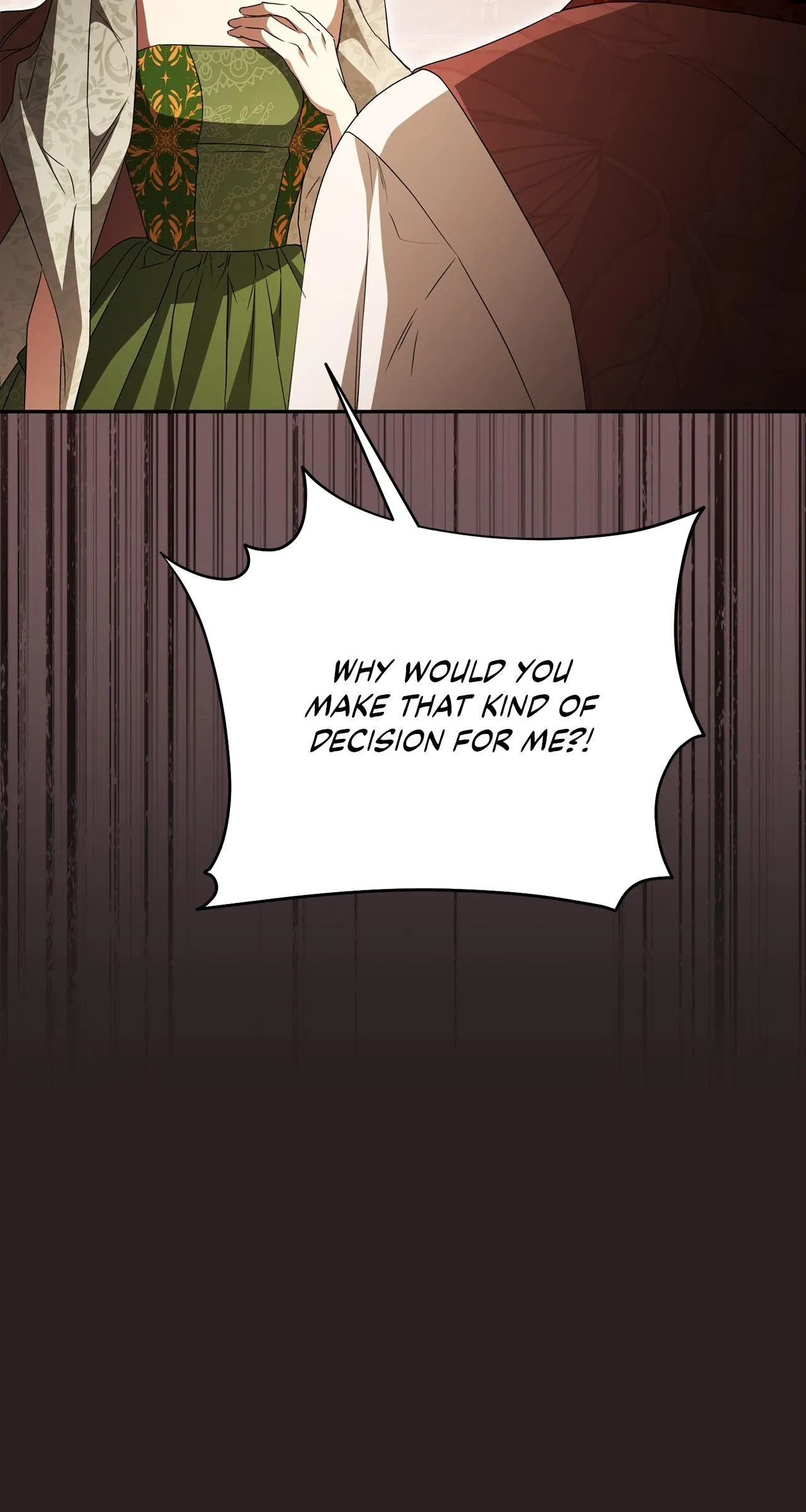 Arrogant Regret Chapter 63 page 51 - 