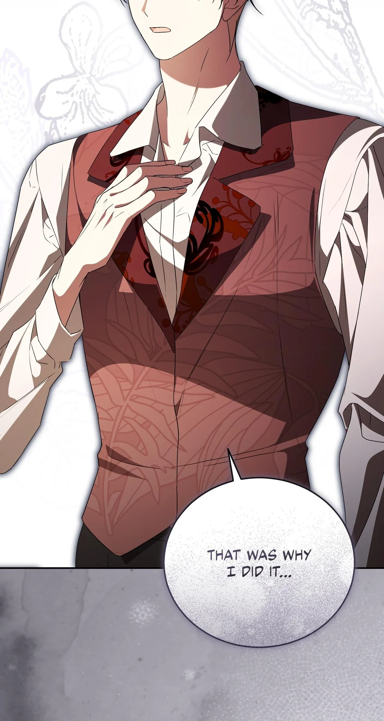 Arrogant Regret Chapter 63 page 54 - 