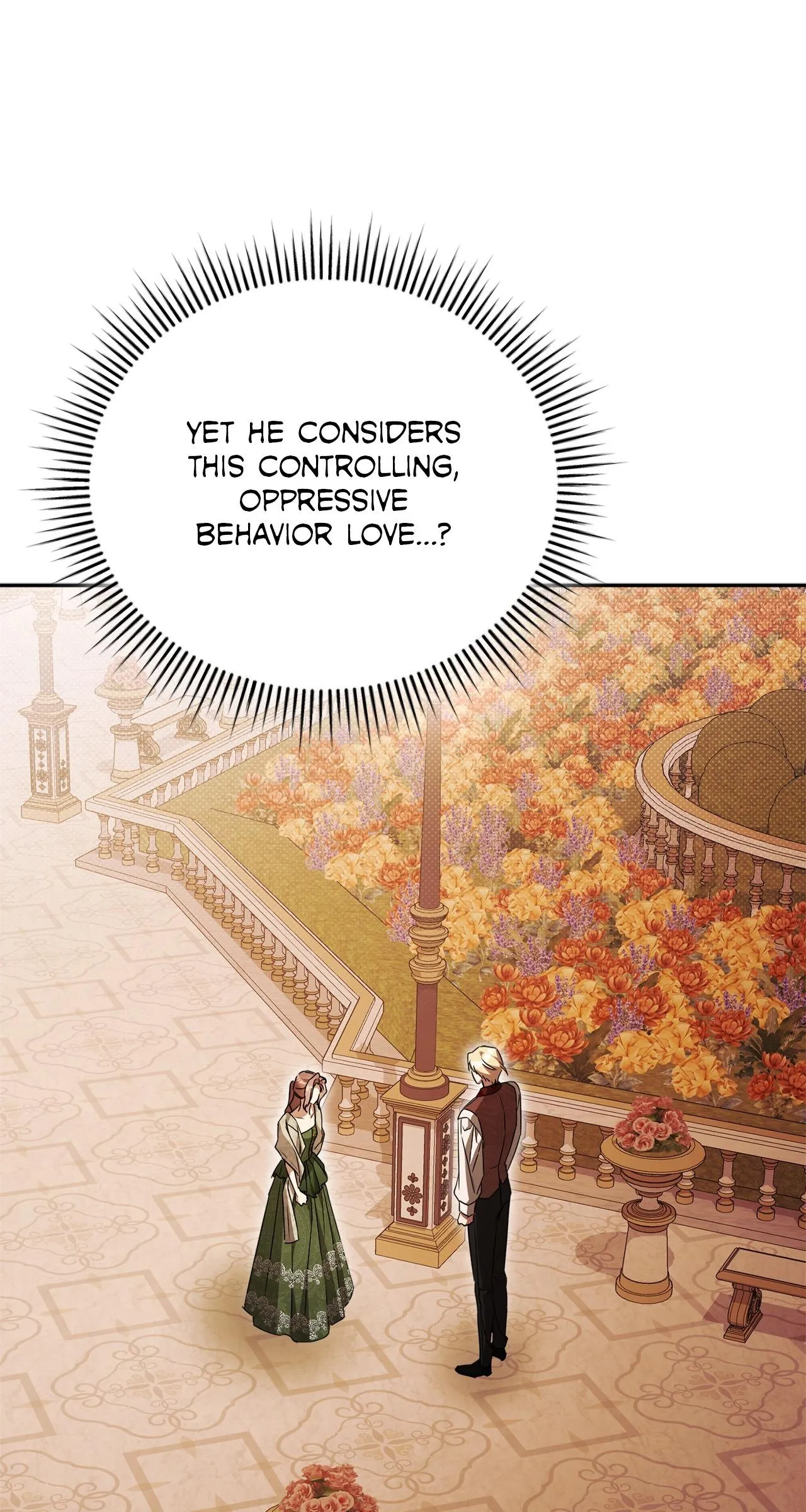 Arrogant Regret Chapter 63 page 59 - 