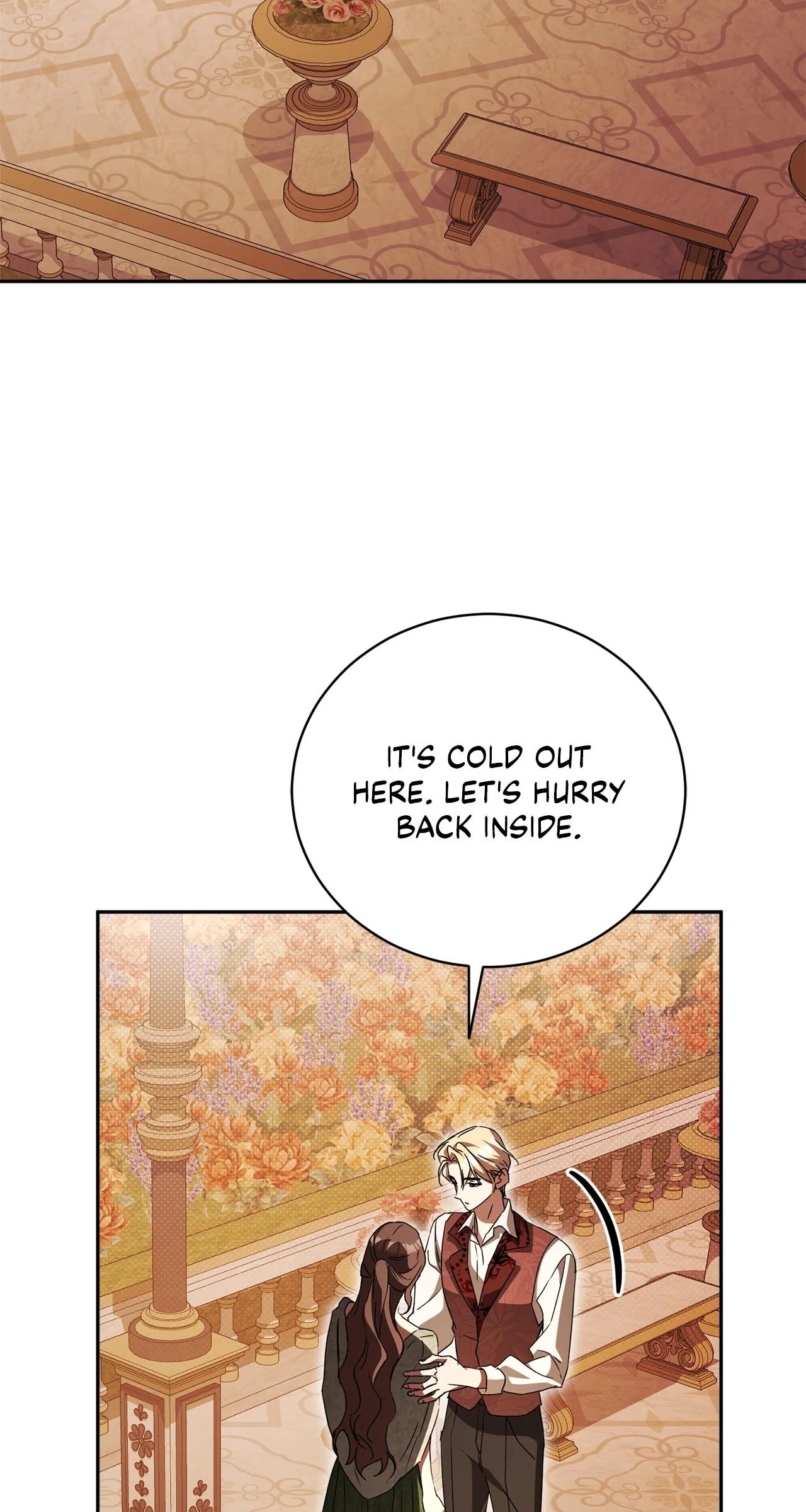 Arrogant Regret Chapter 63 page 60 - 