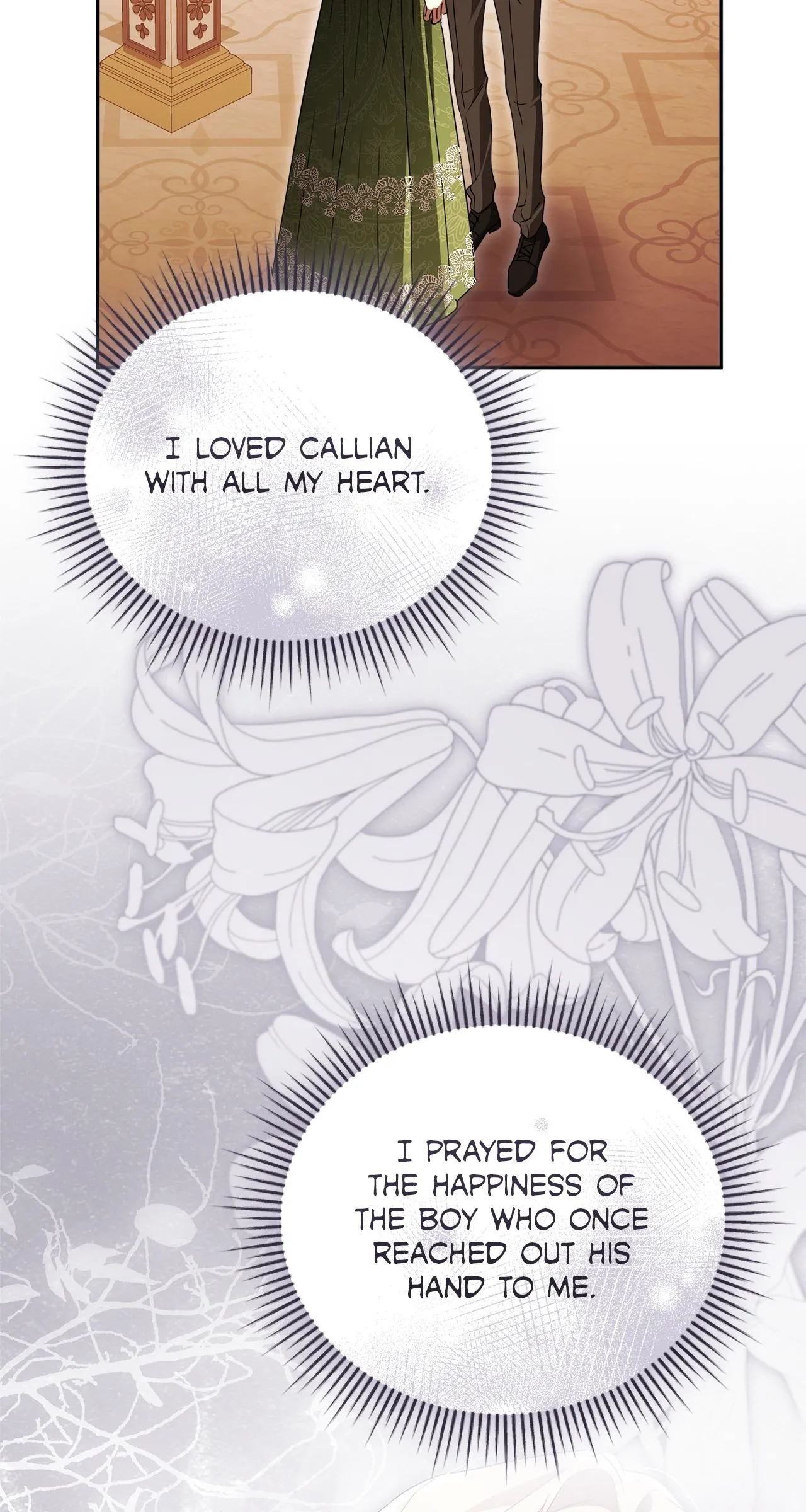 Arrogant Regret Chapter 63 page 61 - 