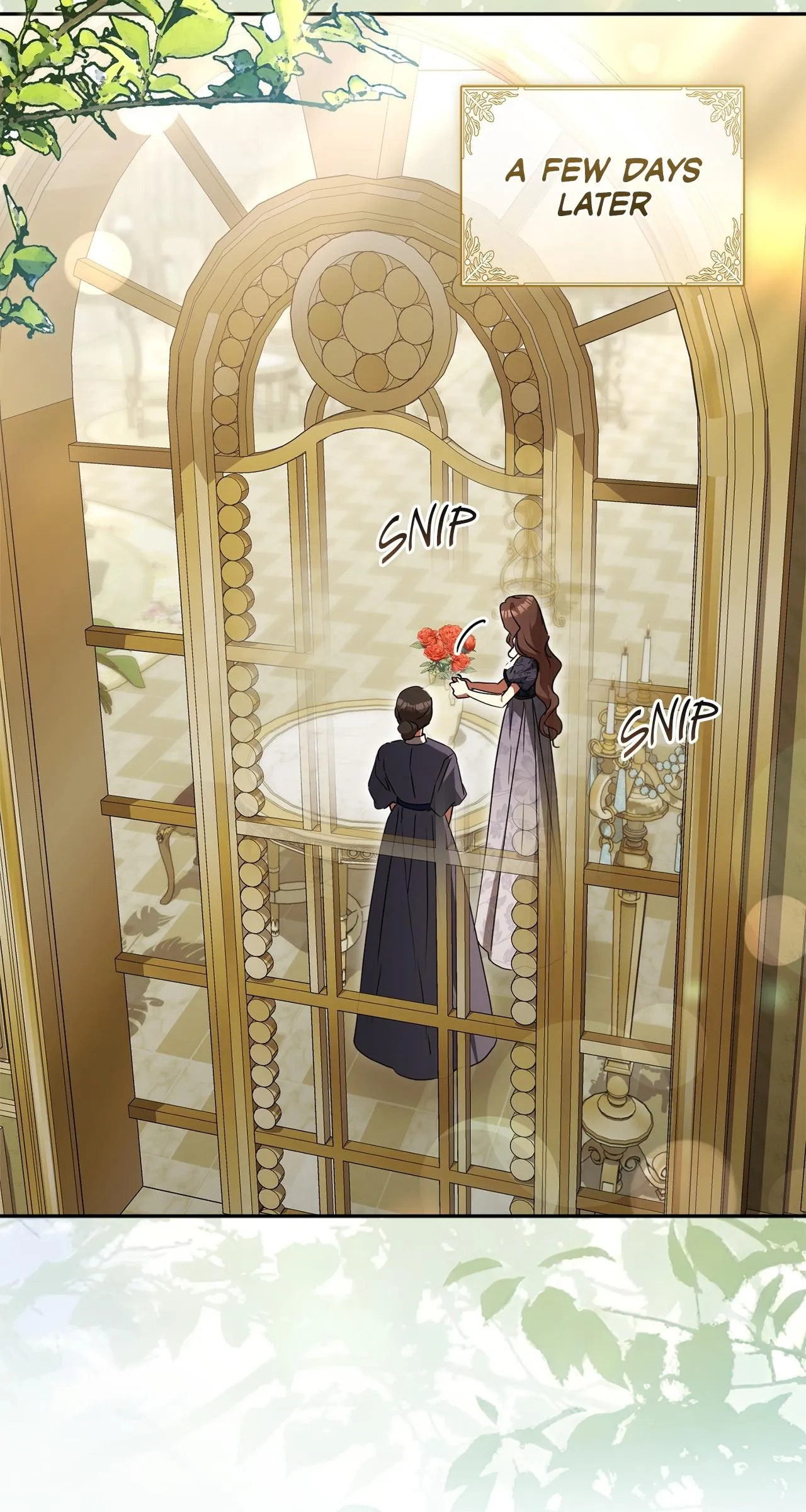 Arrogant Regret Chapter 63 page 66 - 