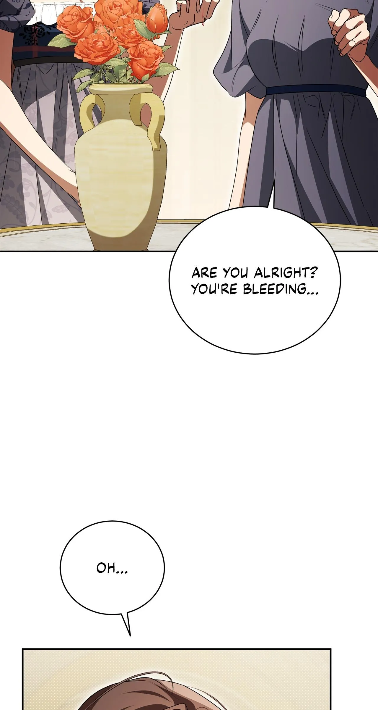 Arrogant Regret Chapter 63 page 70 - 