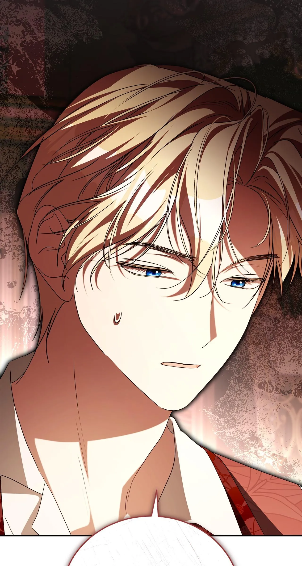 Arrogant Regret Chapter 63 page 8 - 