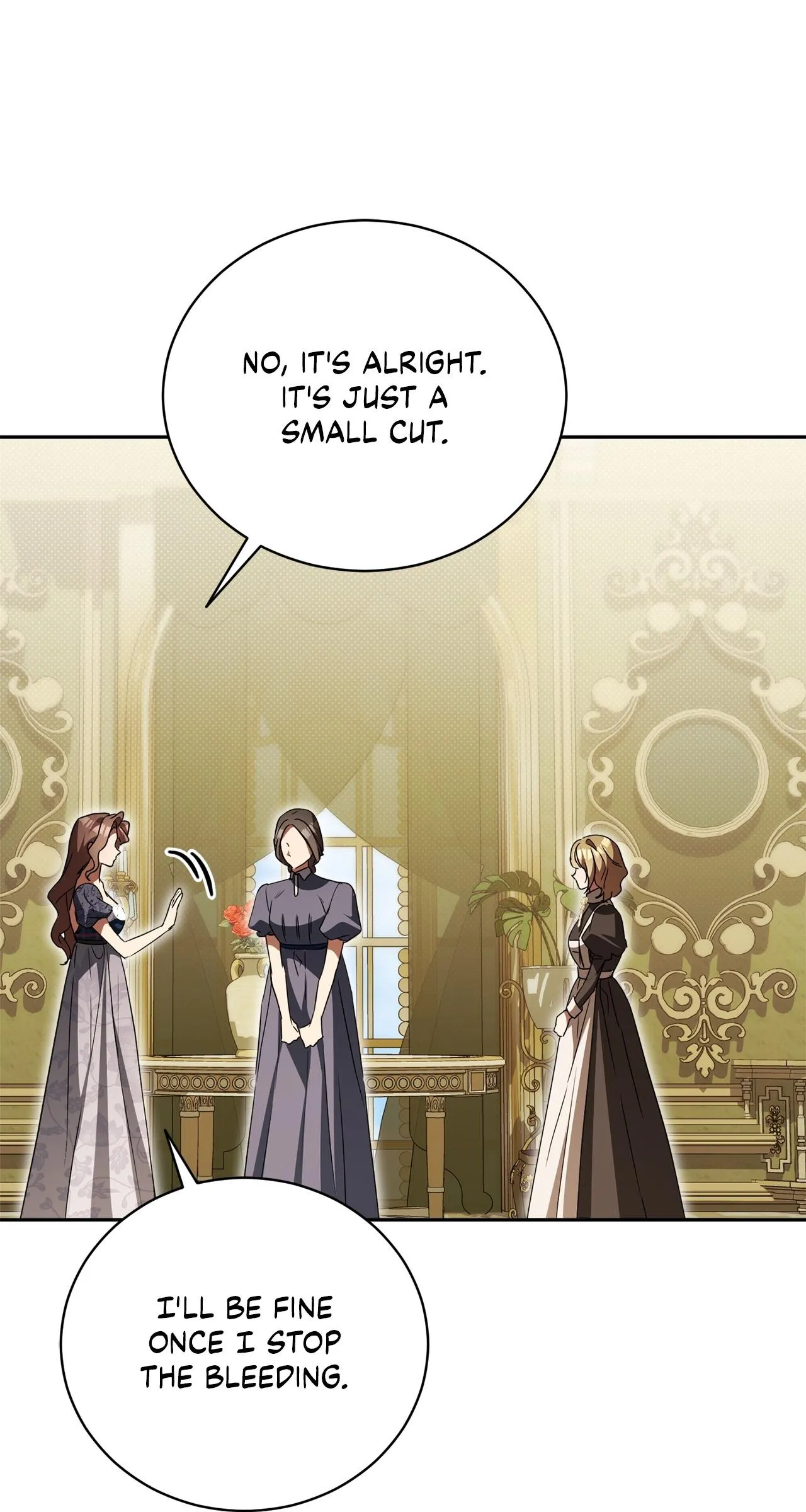 Arrogant Regret Chapter 63 page 72 - 