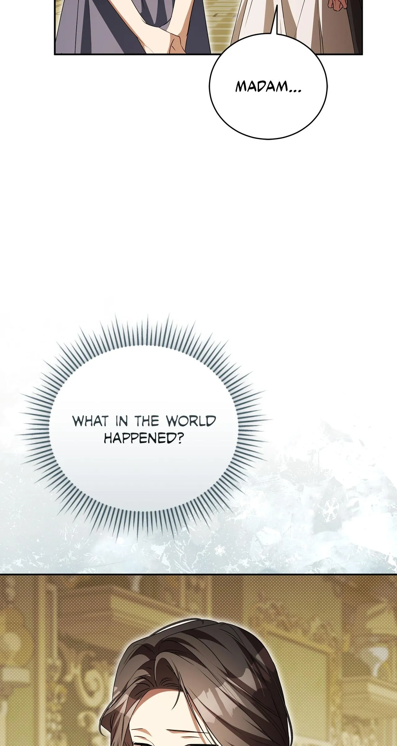 Arrogant Regret Chapter 63 page 74 - 
