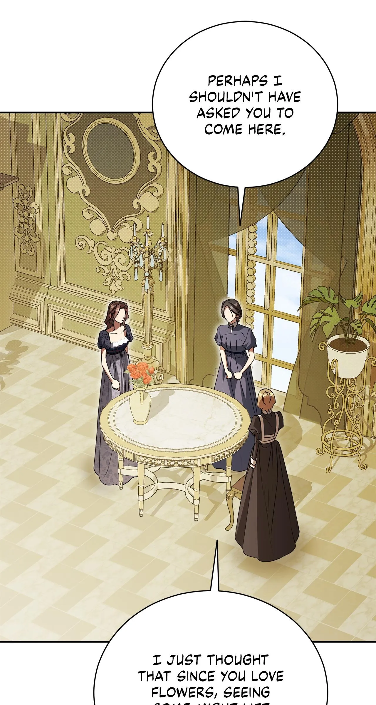 Arrogant Regret Chapter 63 page 78 - 