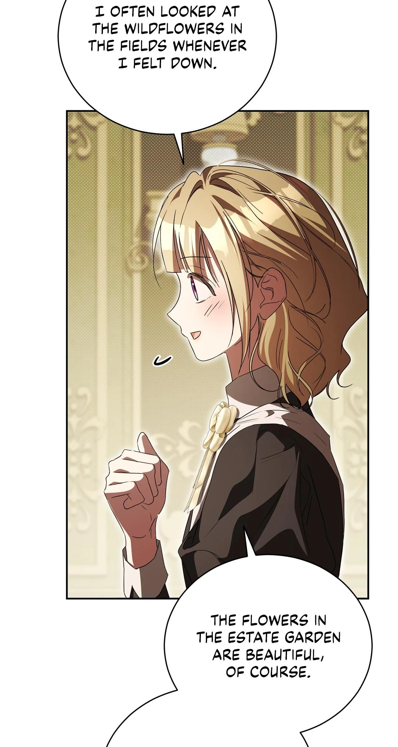 Arrogant Regret Chapter 63 page 82 - 