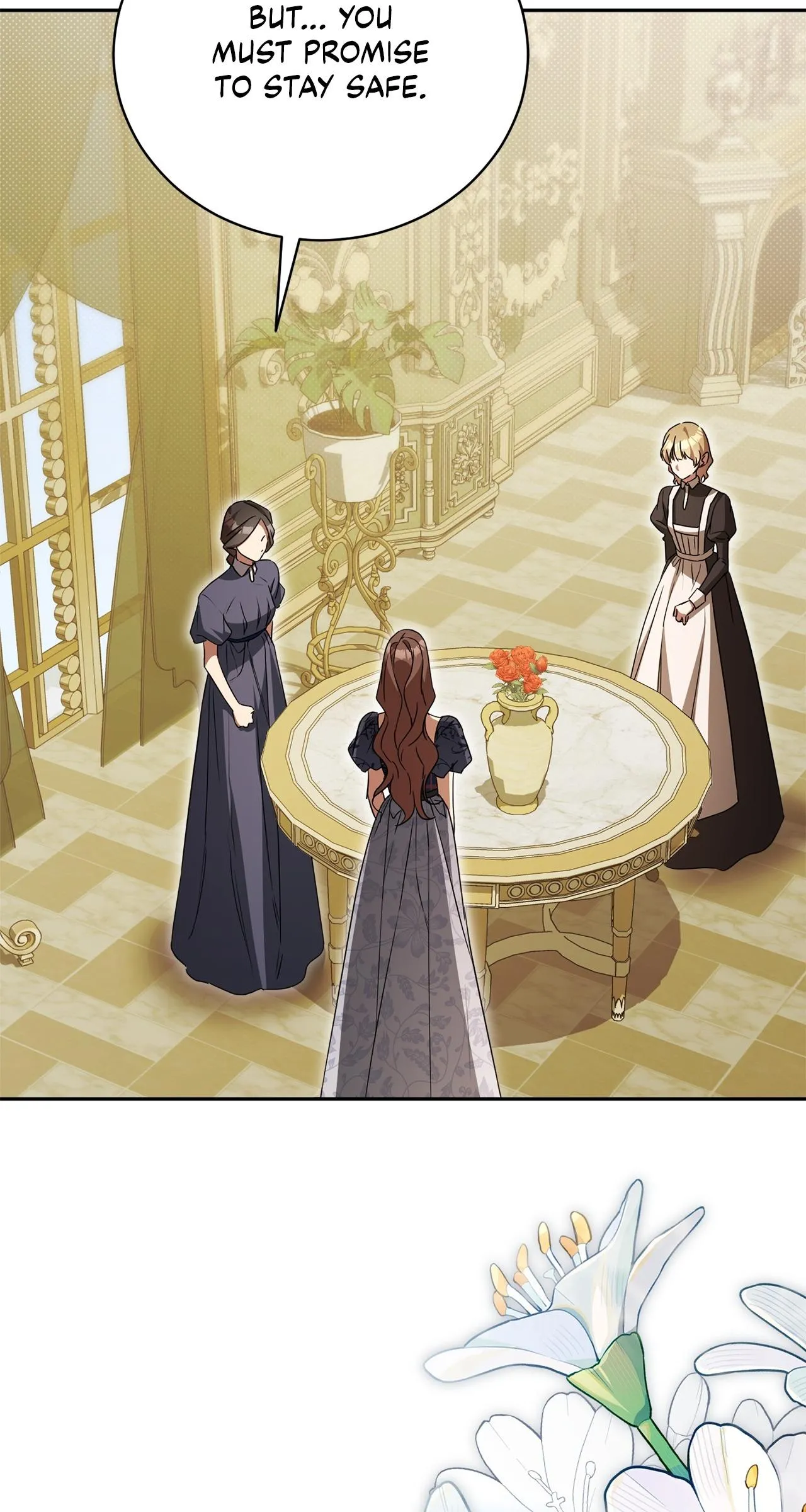 Arrogant Regret Chapter 63 page 90 - 