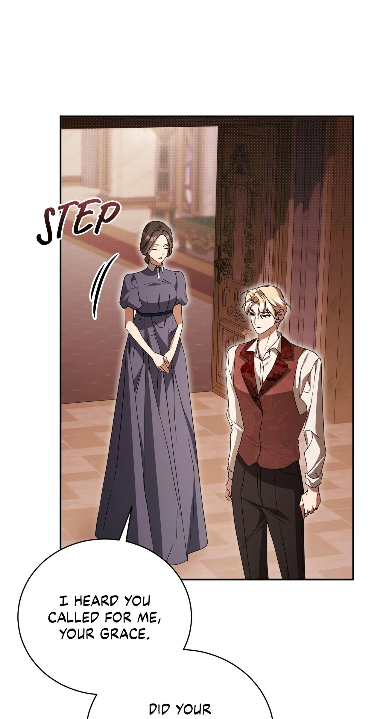 Arrogant Regret Chapter 63 page 10 - 