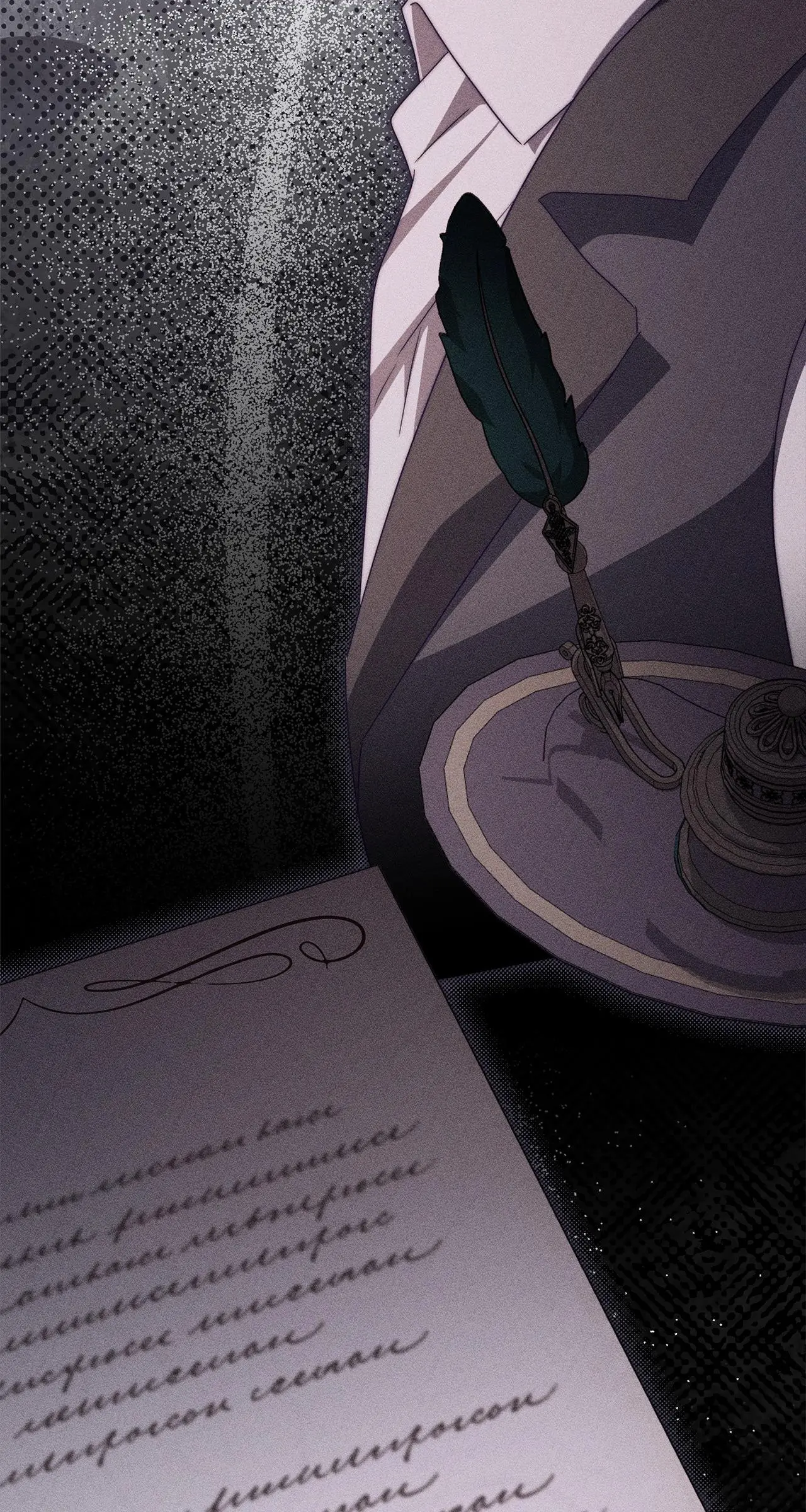 Arrogant Regret Chapter 64 page 11 - 