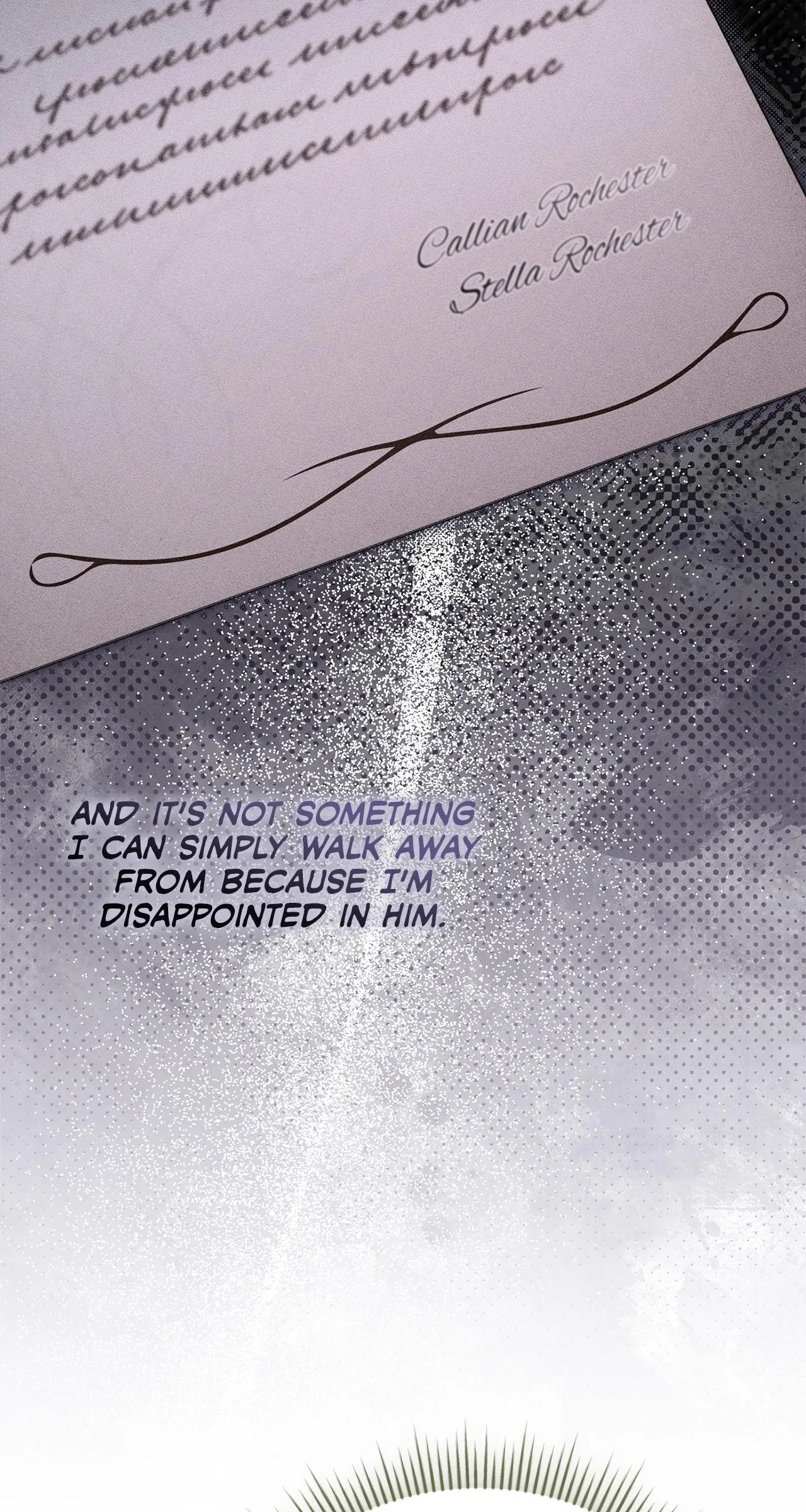 Arrogant Regret Chapter 64 page 12 - 