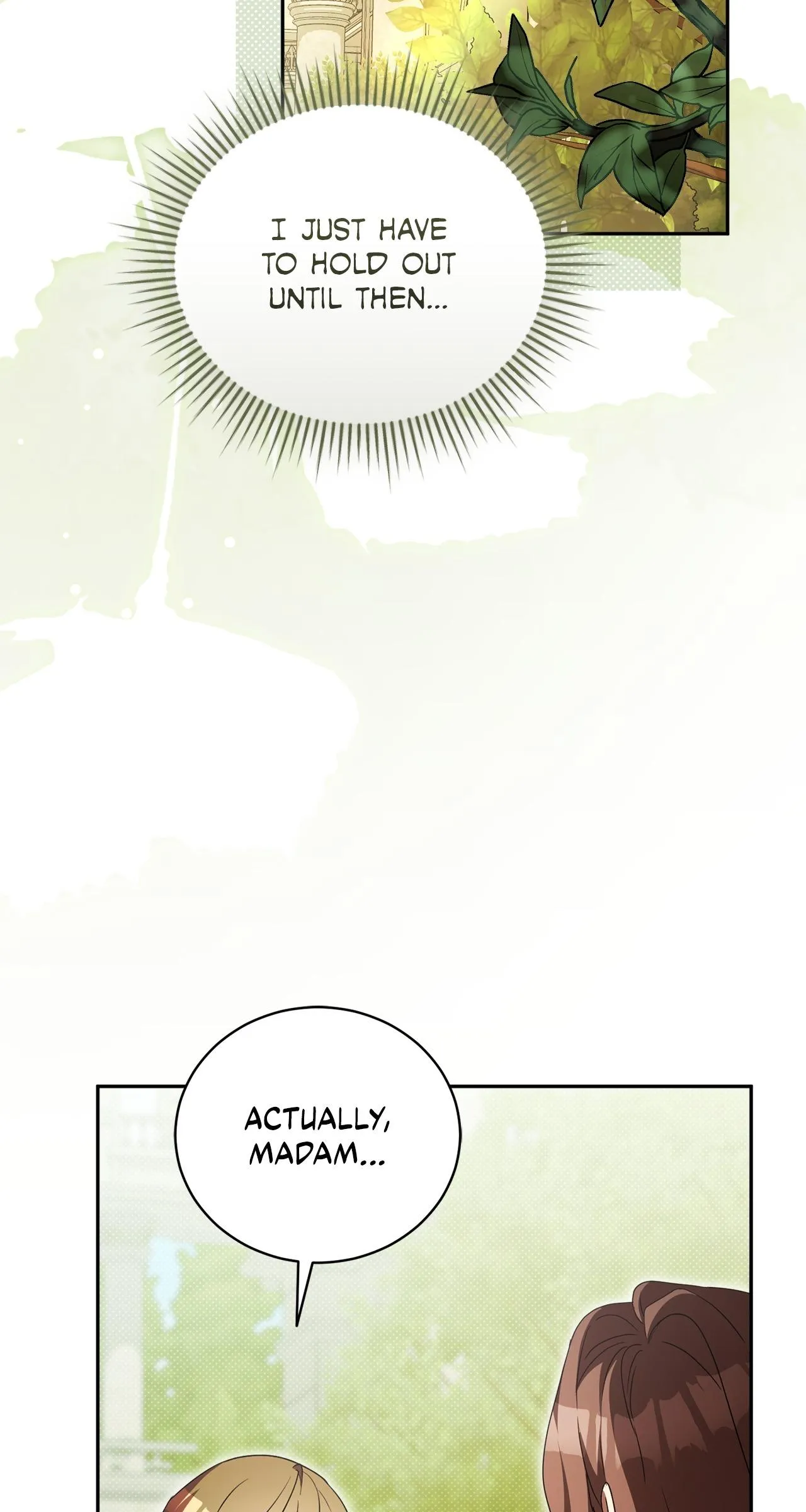 Arrogant Regret Chapter 64 page 15 - 
