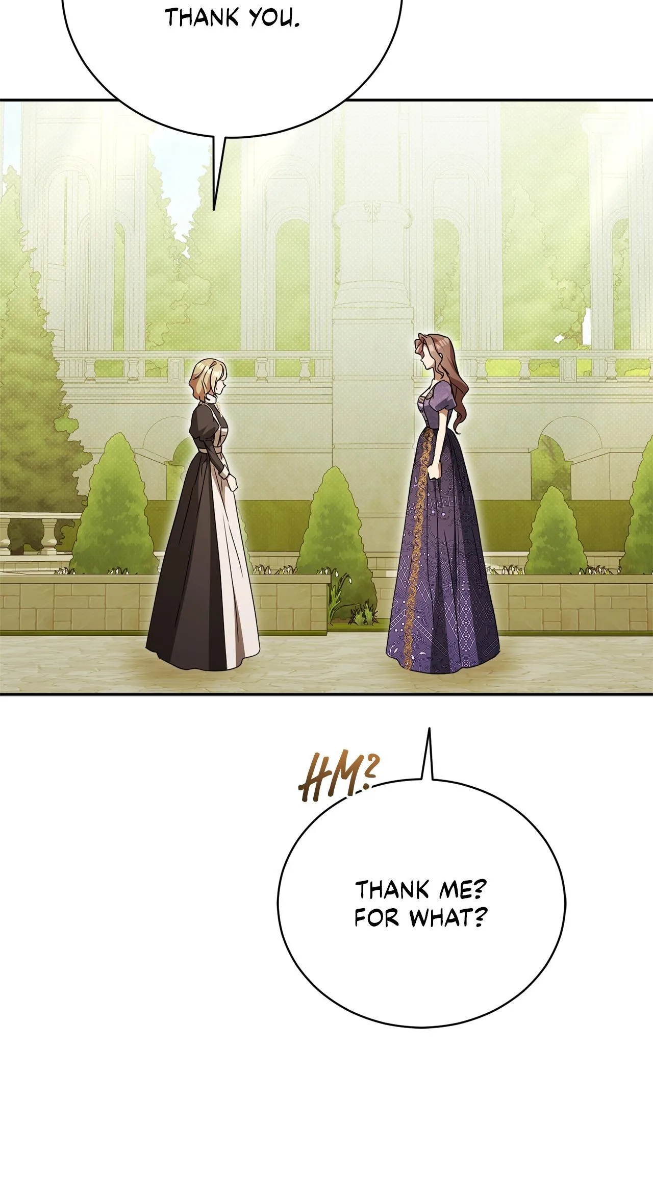 Arrogant Regret Chapter 64 page 17 - 