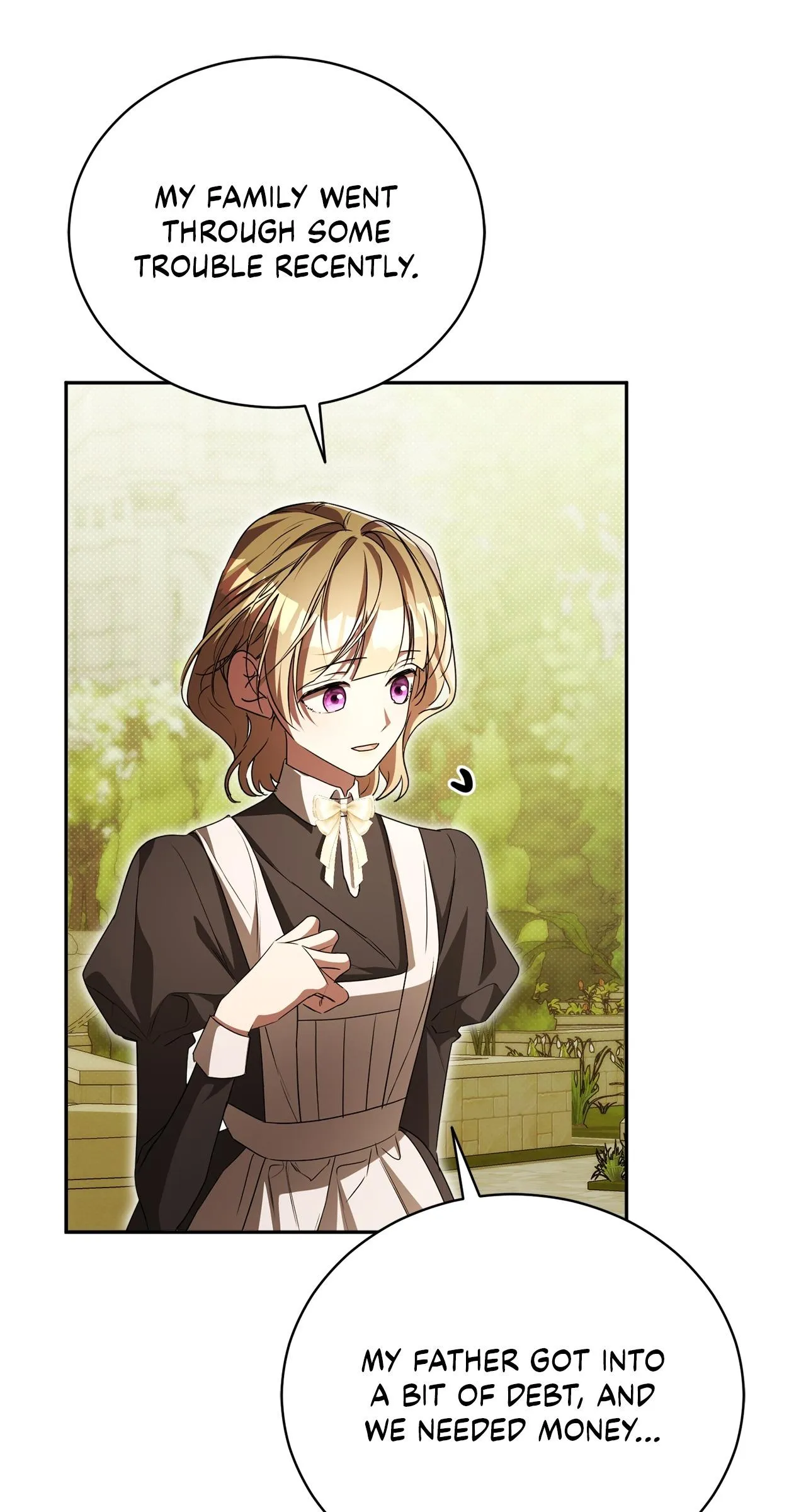 Arrogant Regret Chapter 64 page 18 - 