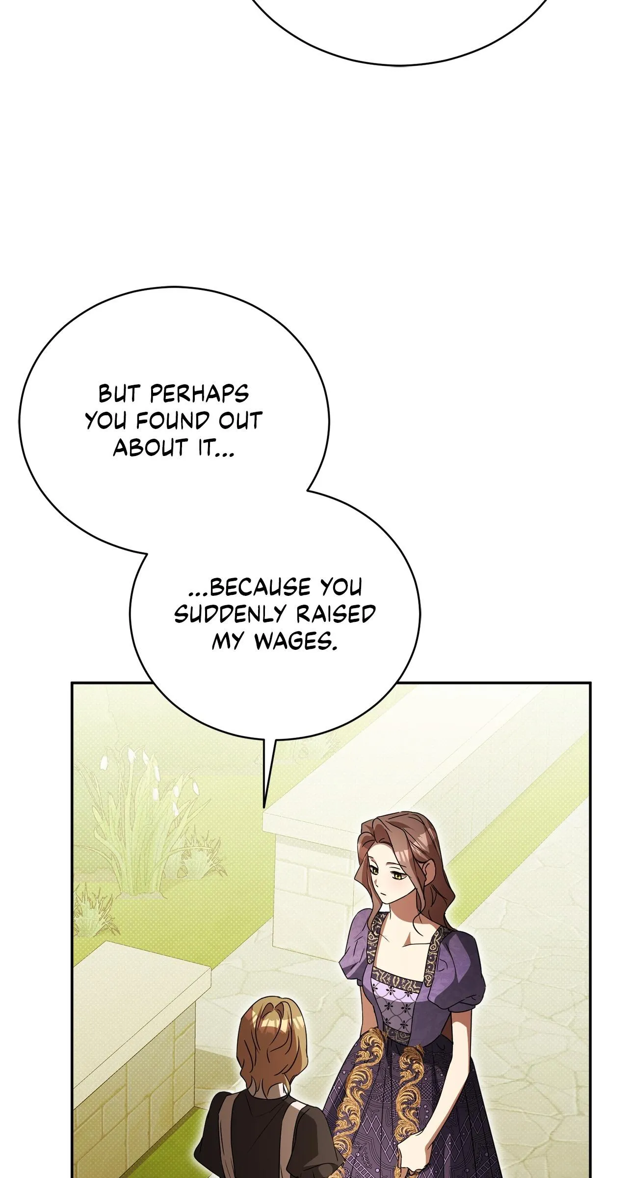 Arrogant Regret Chapter 64 page 19 - 