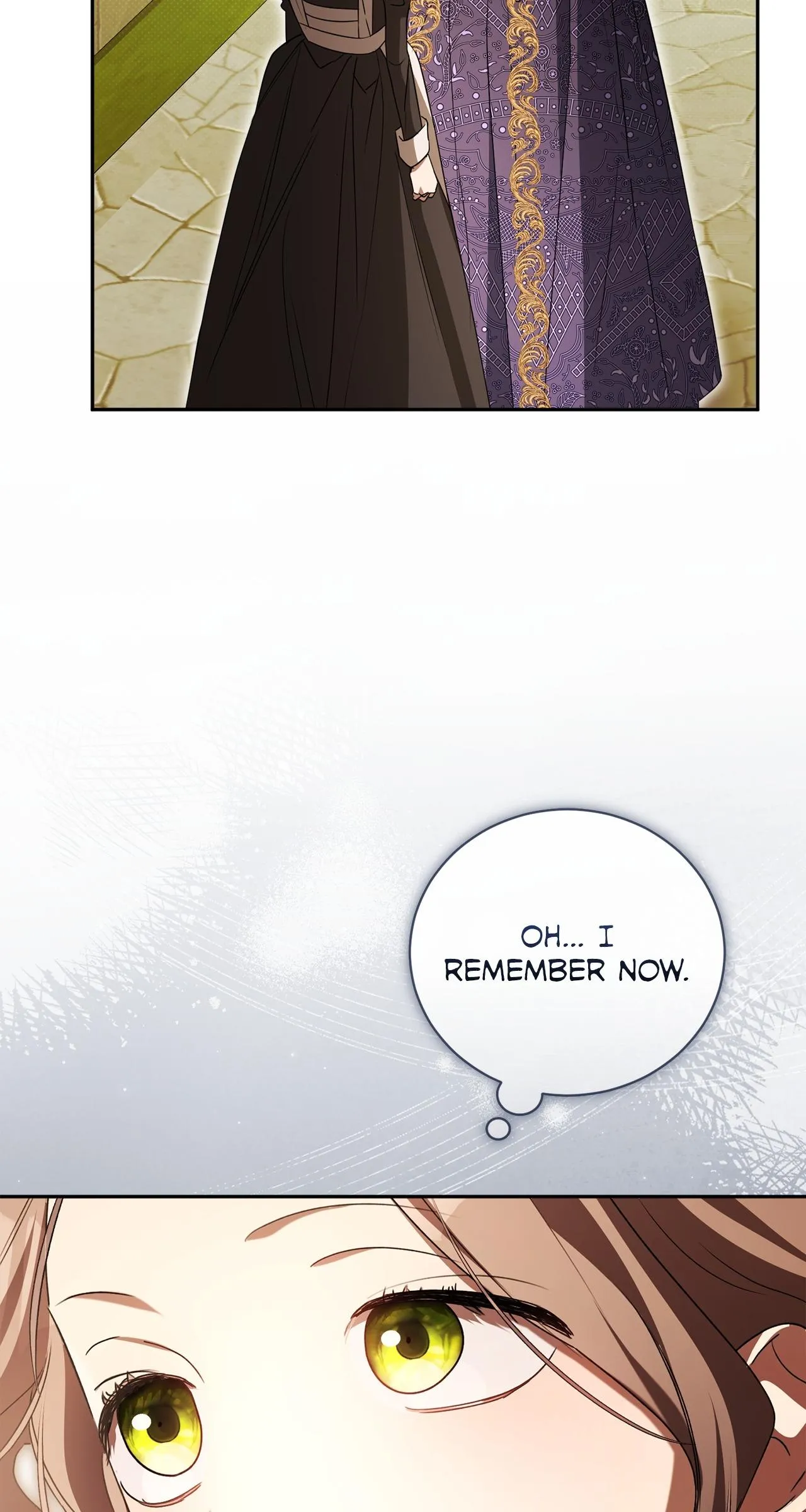 Arrogant Regret Chapter 64 page 20 - 