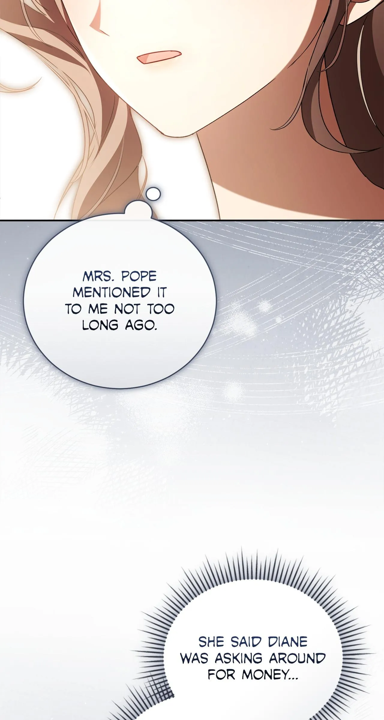 Arrogant Regret Chapter 64 page 21 - 