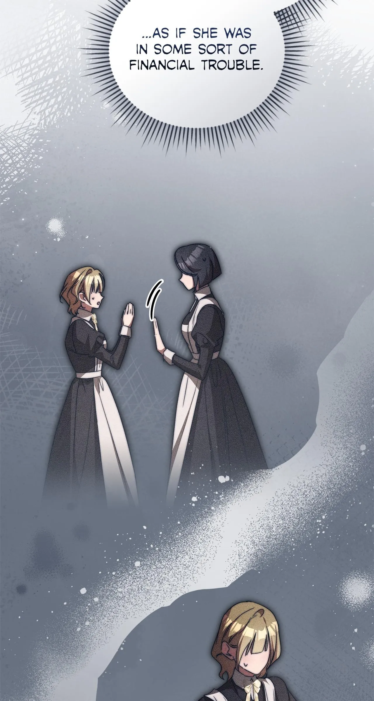 Arrogant Regret Chapter 64 page 22 - 