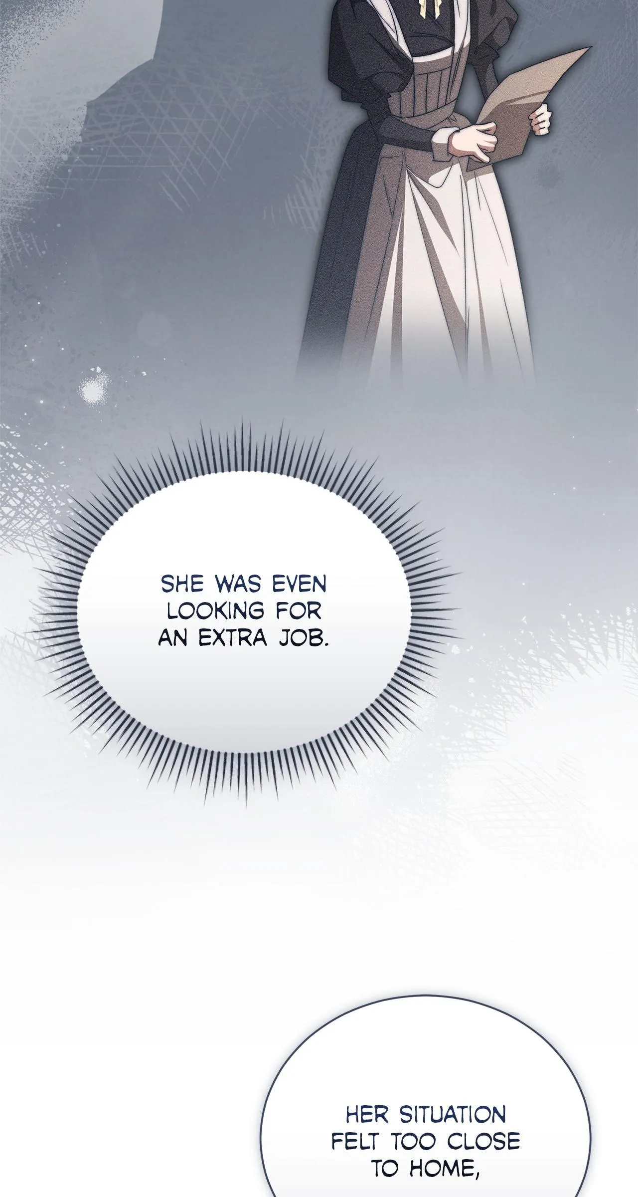 Arrogant Regret Chapter 64 page 23 - 