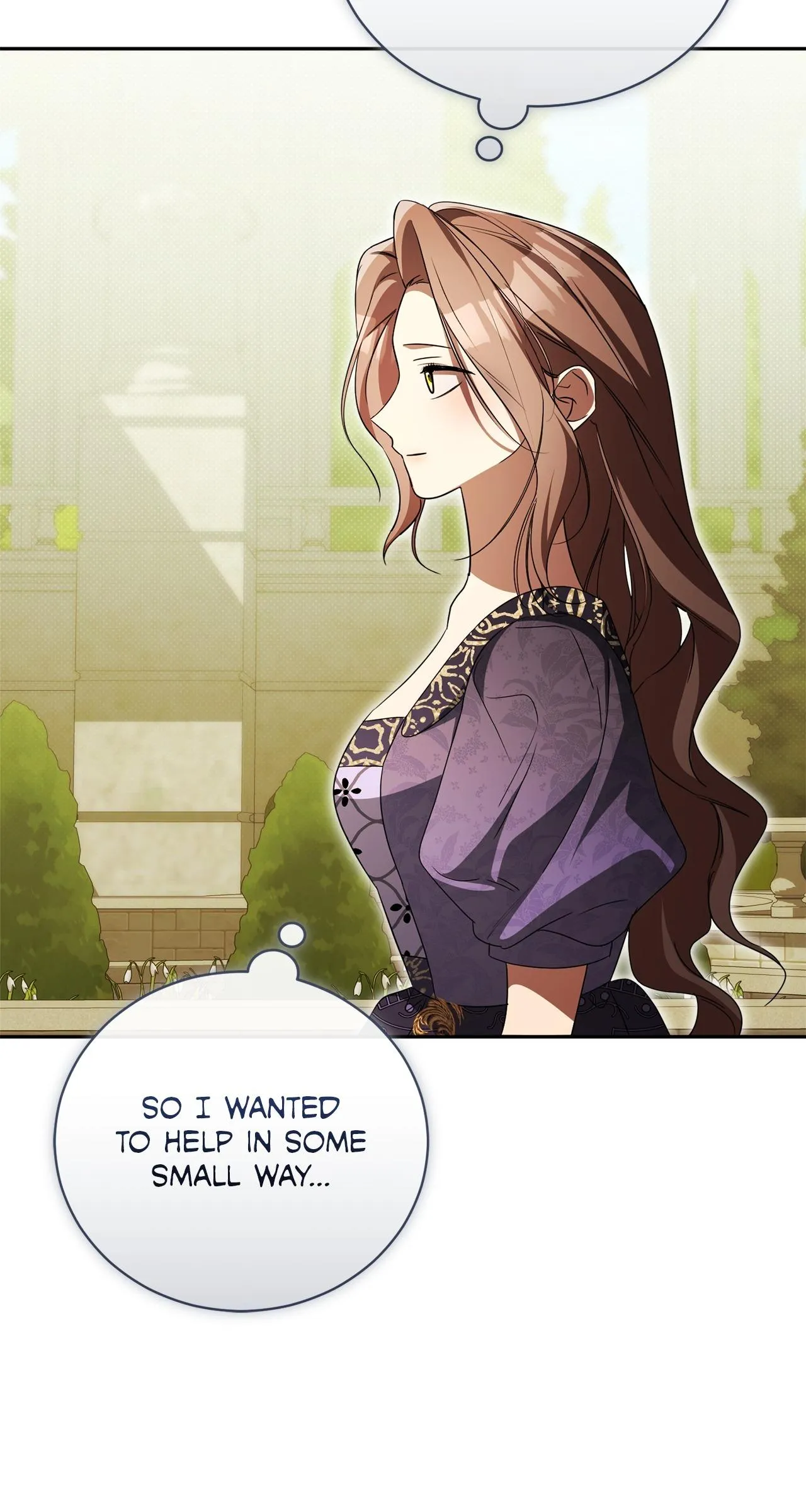 Arrogant Regret Chapter 64 page 24 - 