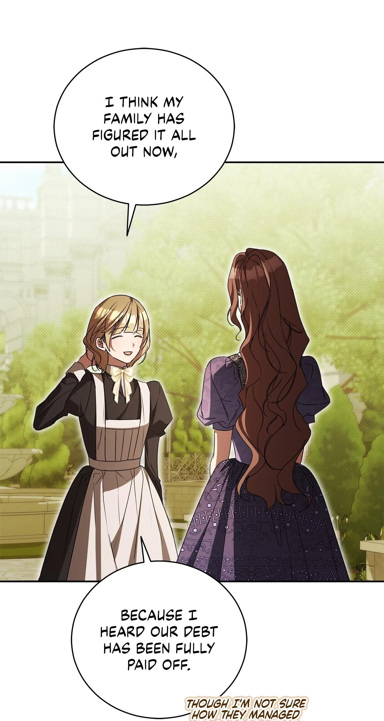 Arrogant Regret Chapter 64 page 25 - 