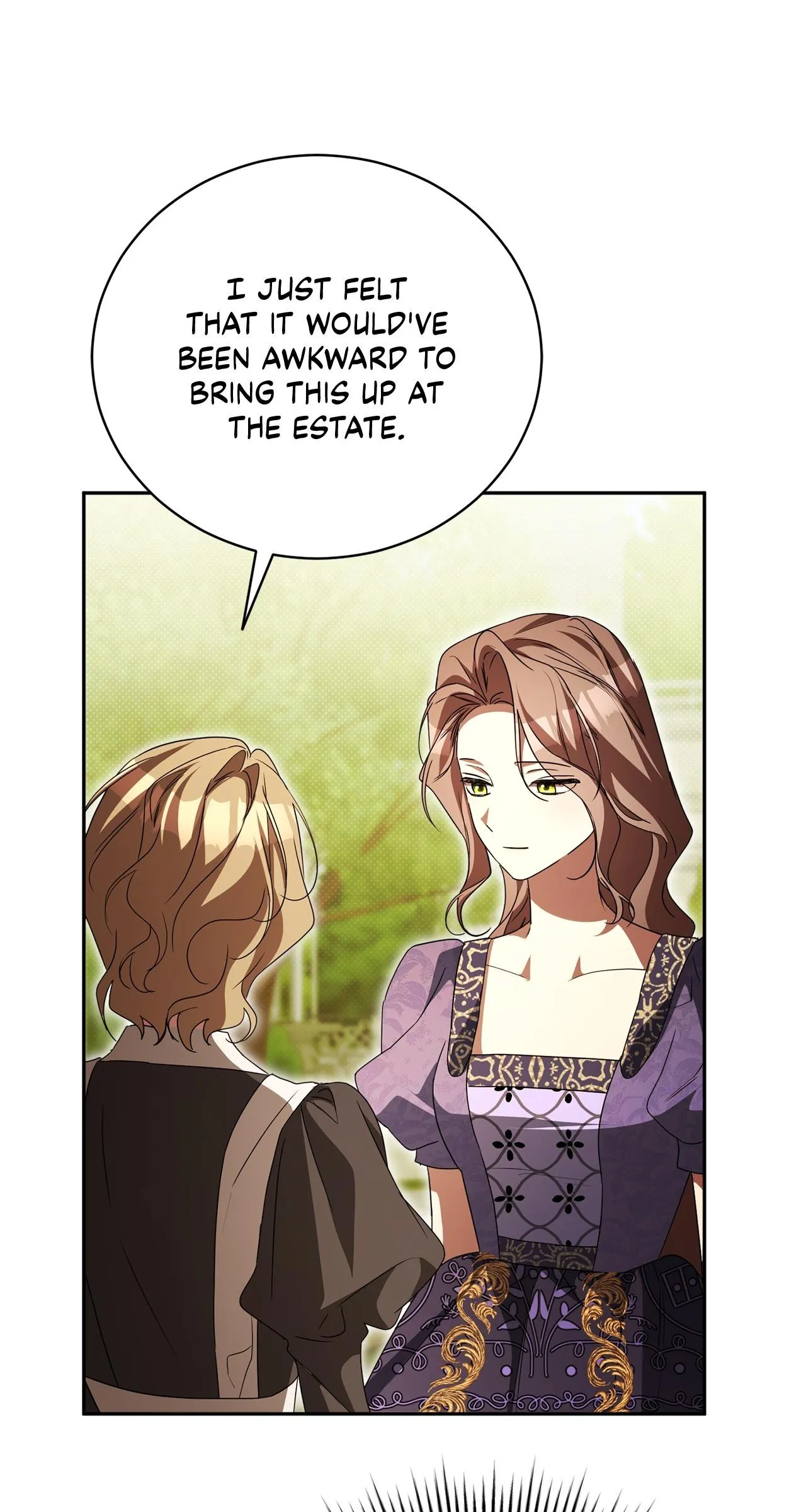 Arrogant Regret Chapter 64 page 27 - 