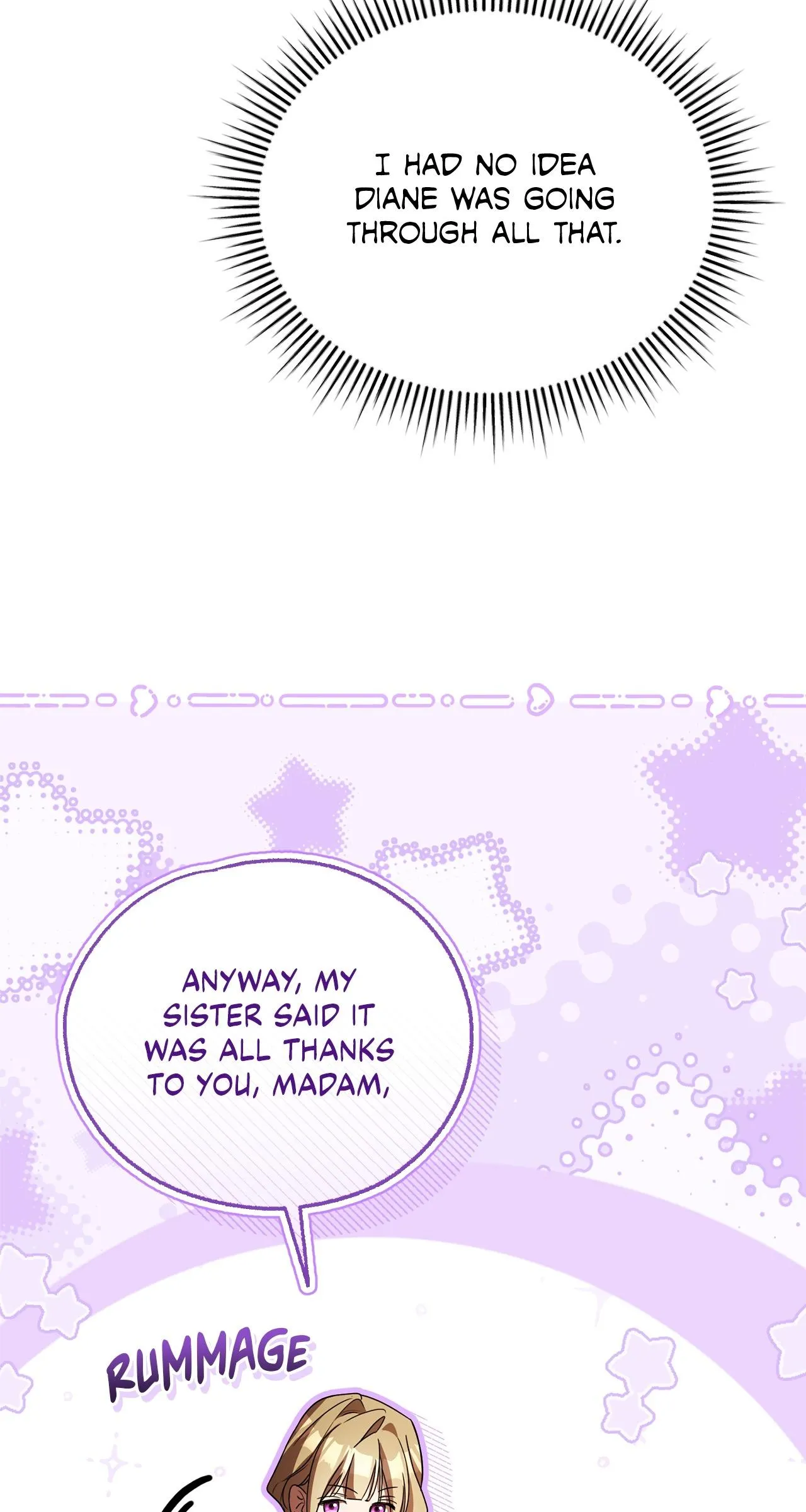 Arrogant Regret Chapter 64 page 28 - 
