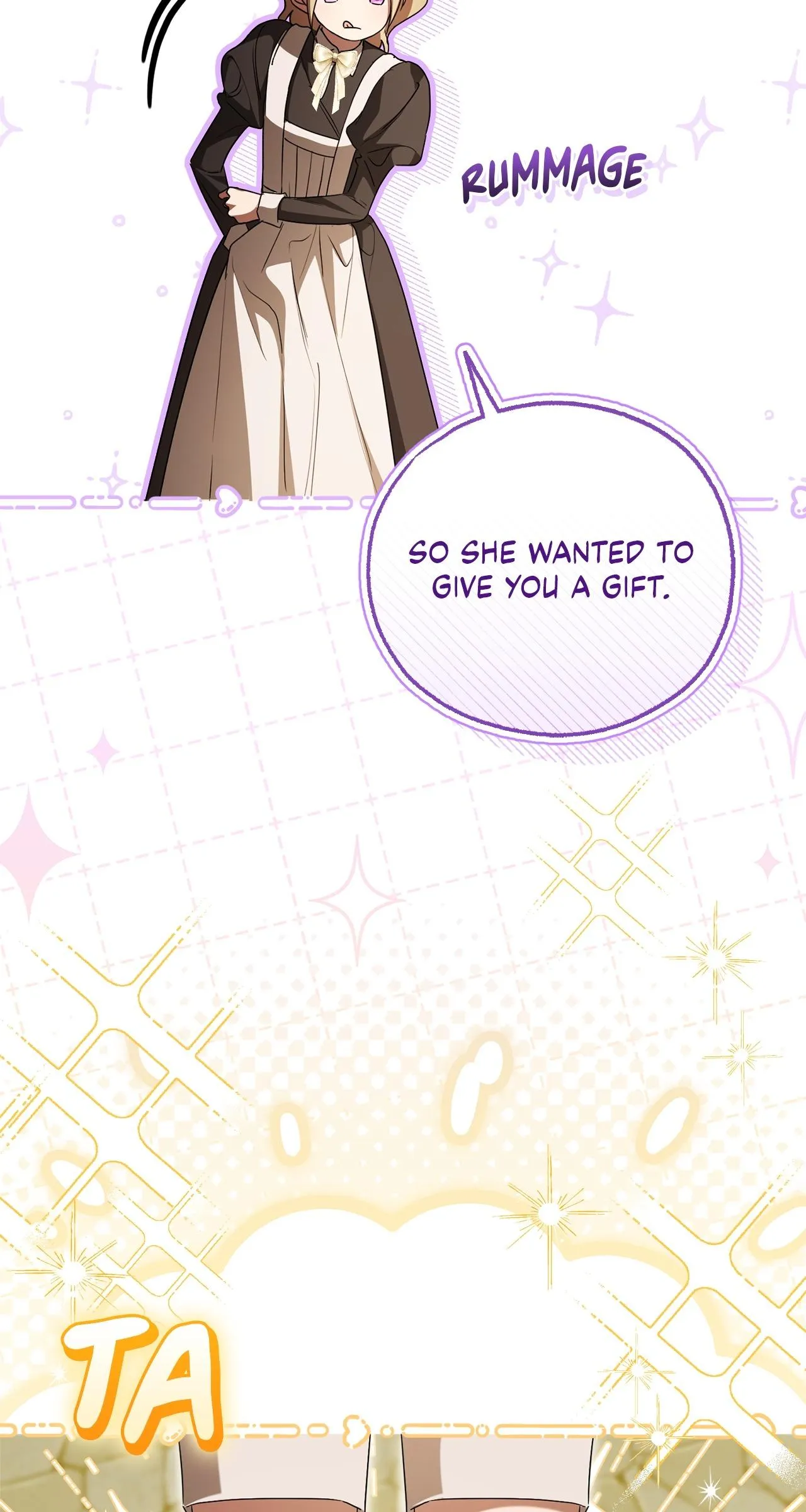 Arrogant Regret Chapter 64 page 29 - 