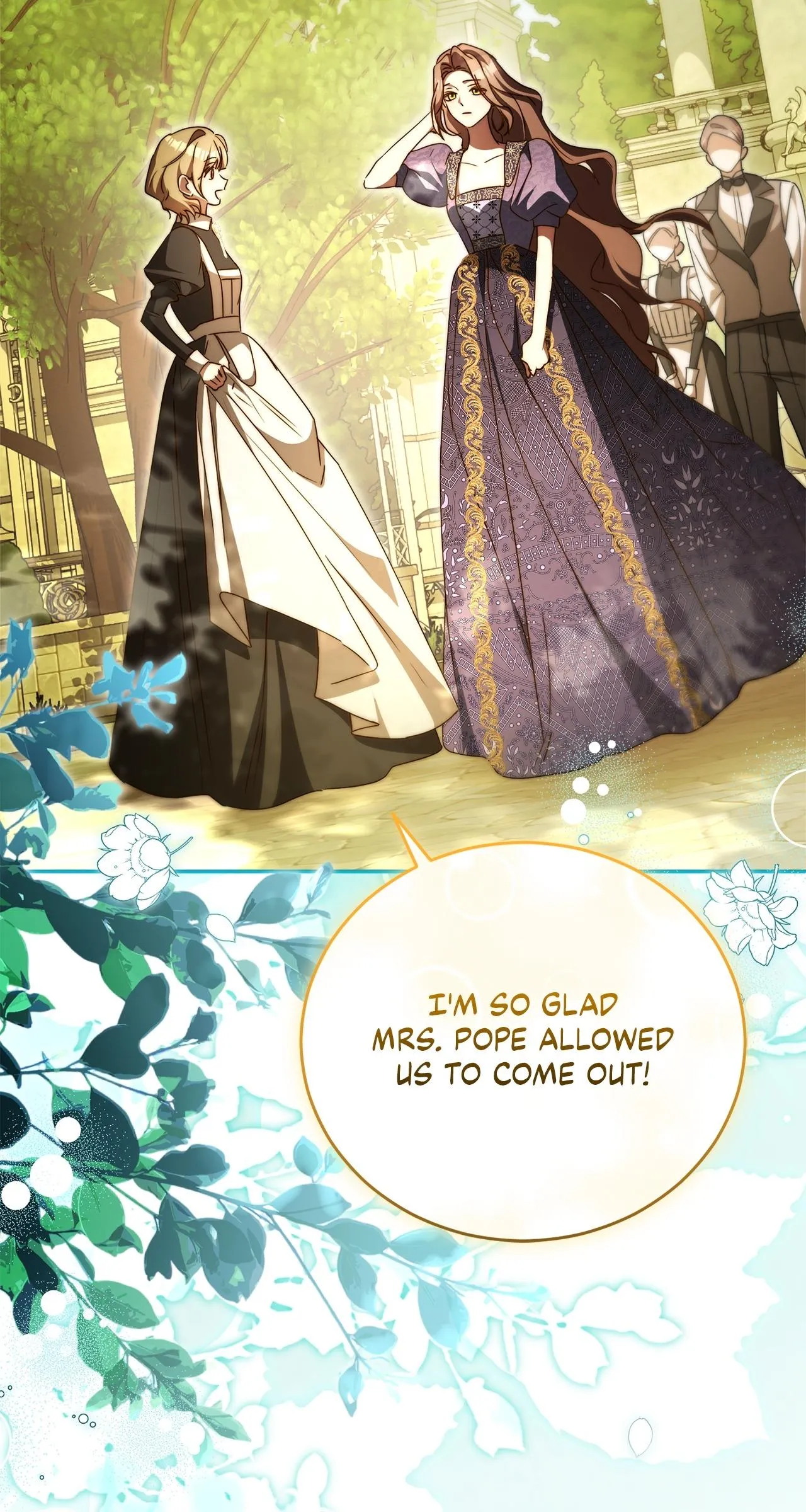 Arrogant Regret Chapter 64 page 4 - 