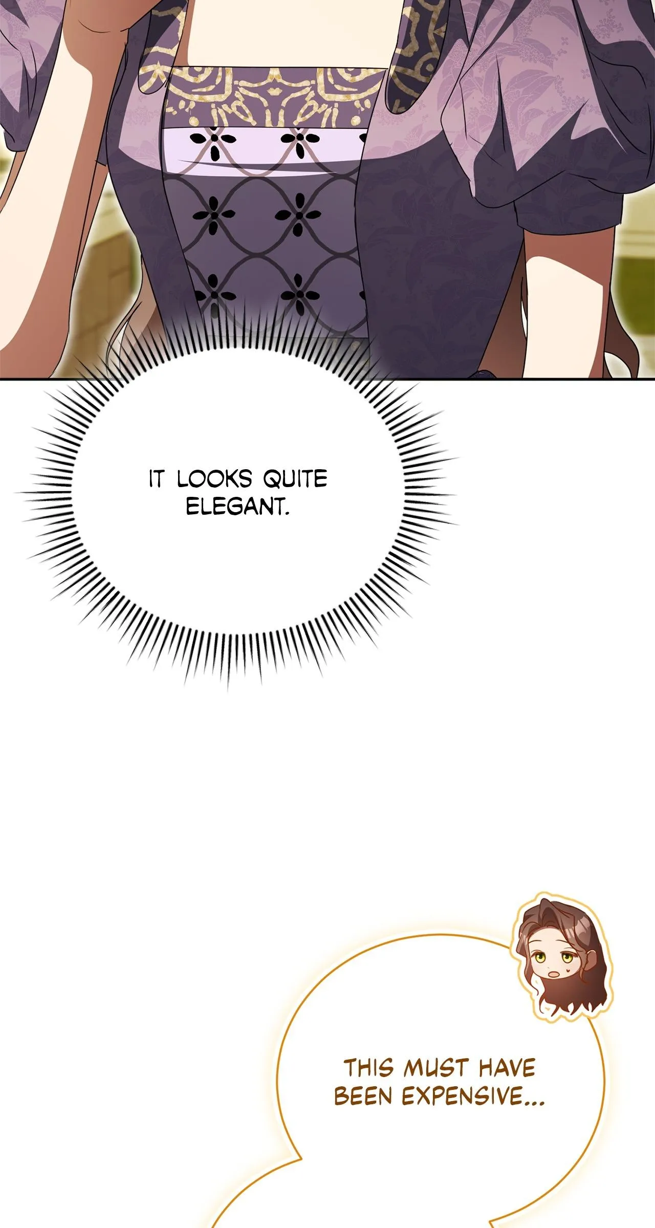 Arrogant Regret Chapter 64 page 32 - 