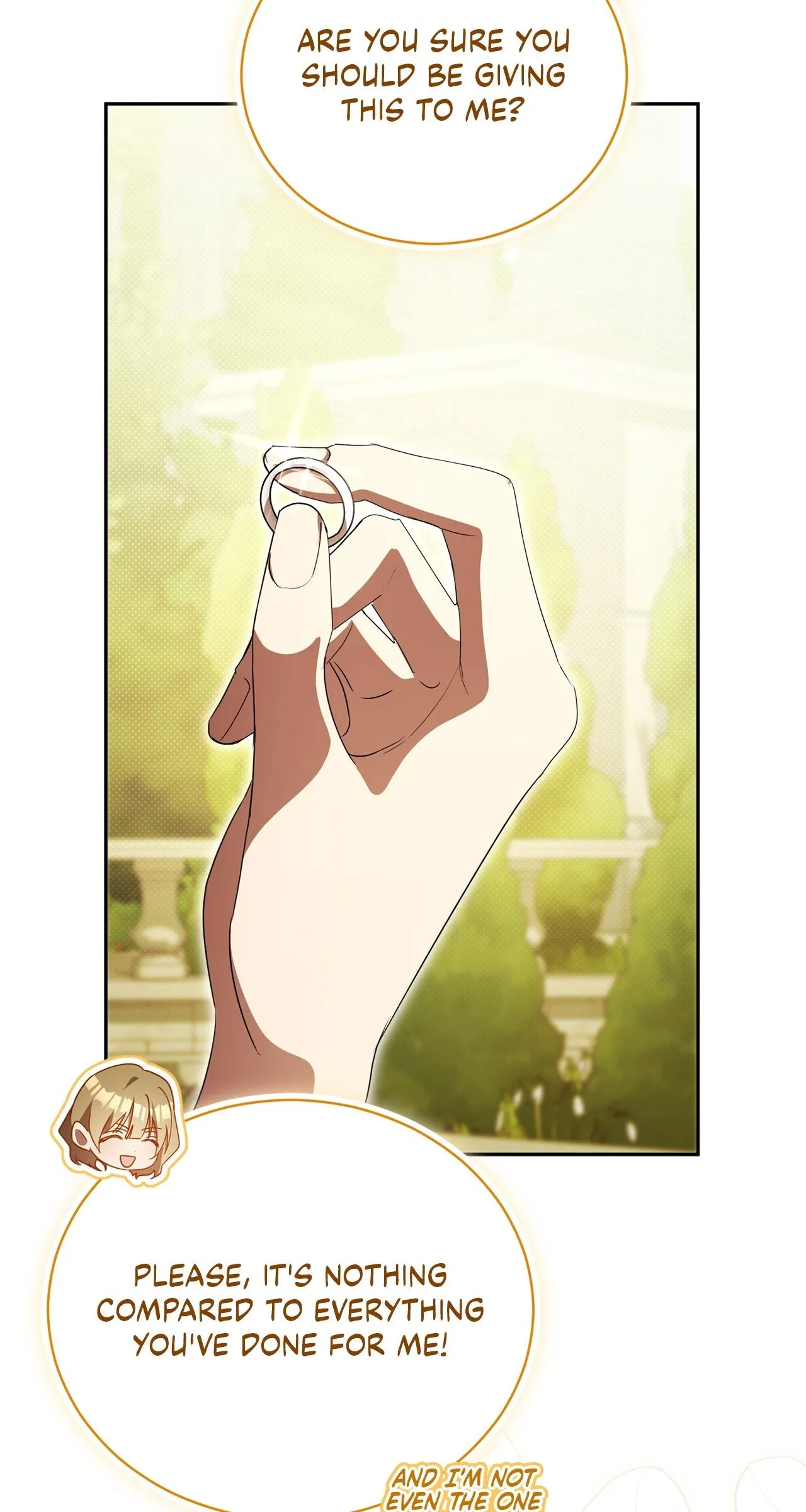 Arrogant Regret Chapter 64 page 33 - 