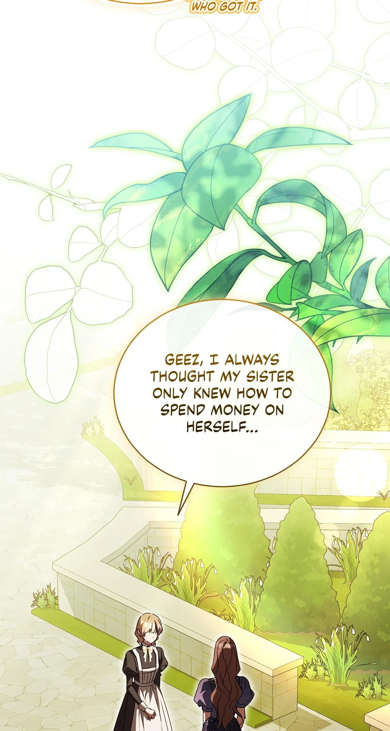 Arrogant Regret Chapter 64 page 34 - 