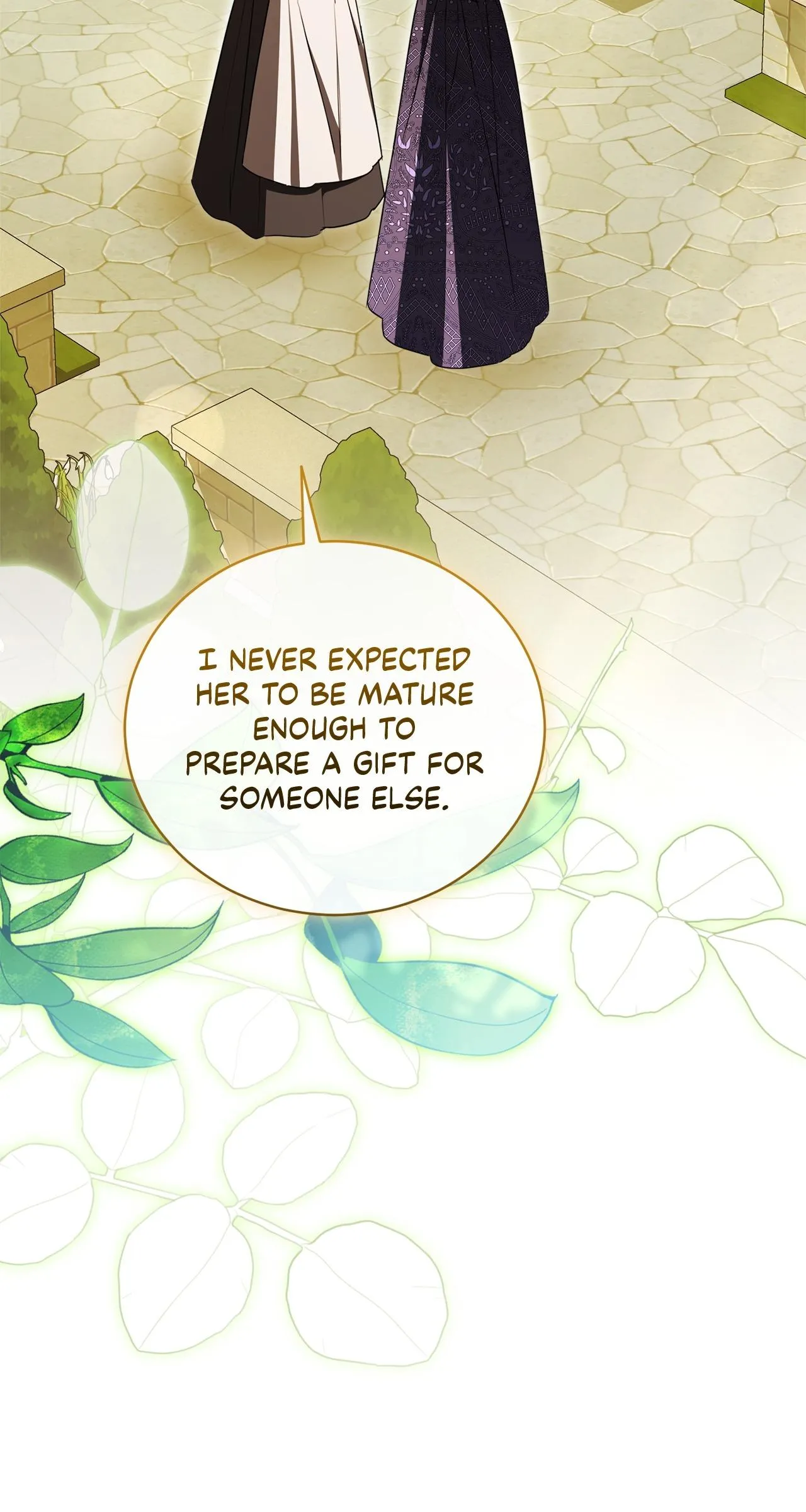 Arrogant Regret Chapter 64 page 35 - 