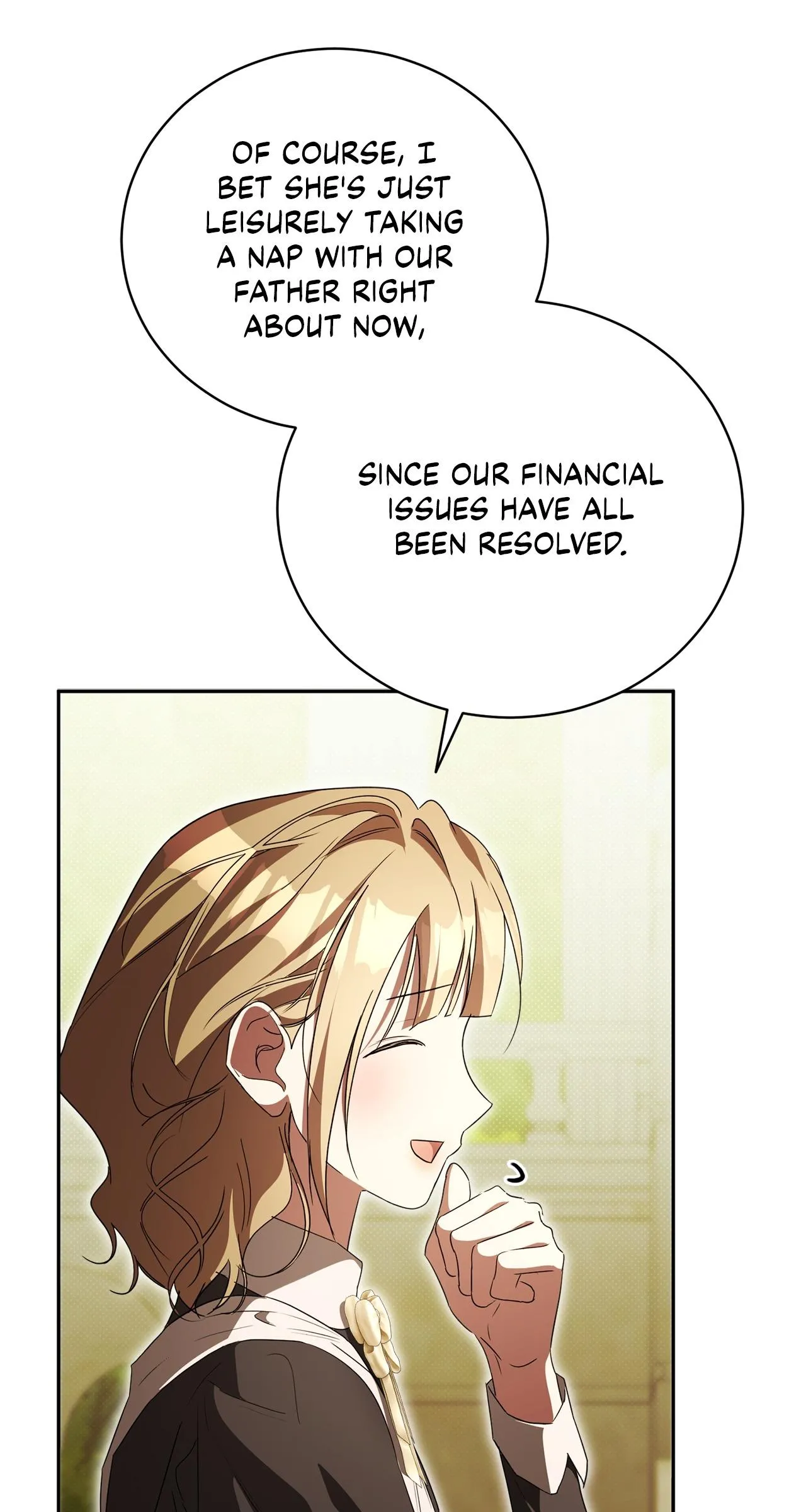 Arrogant Regret Chapter 64 page 37 - 
