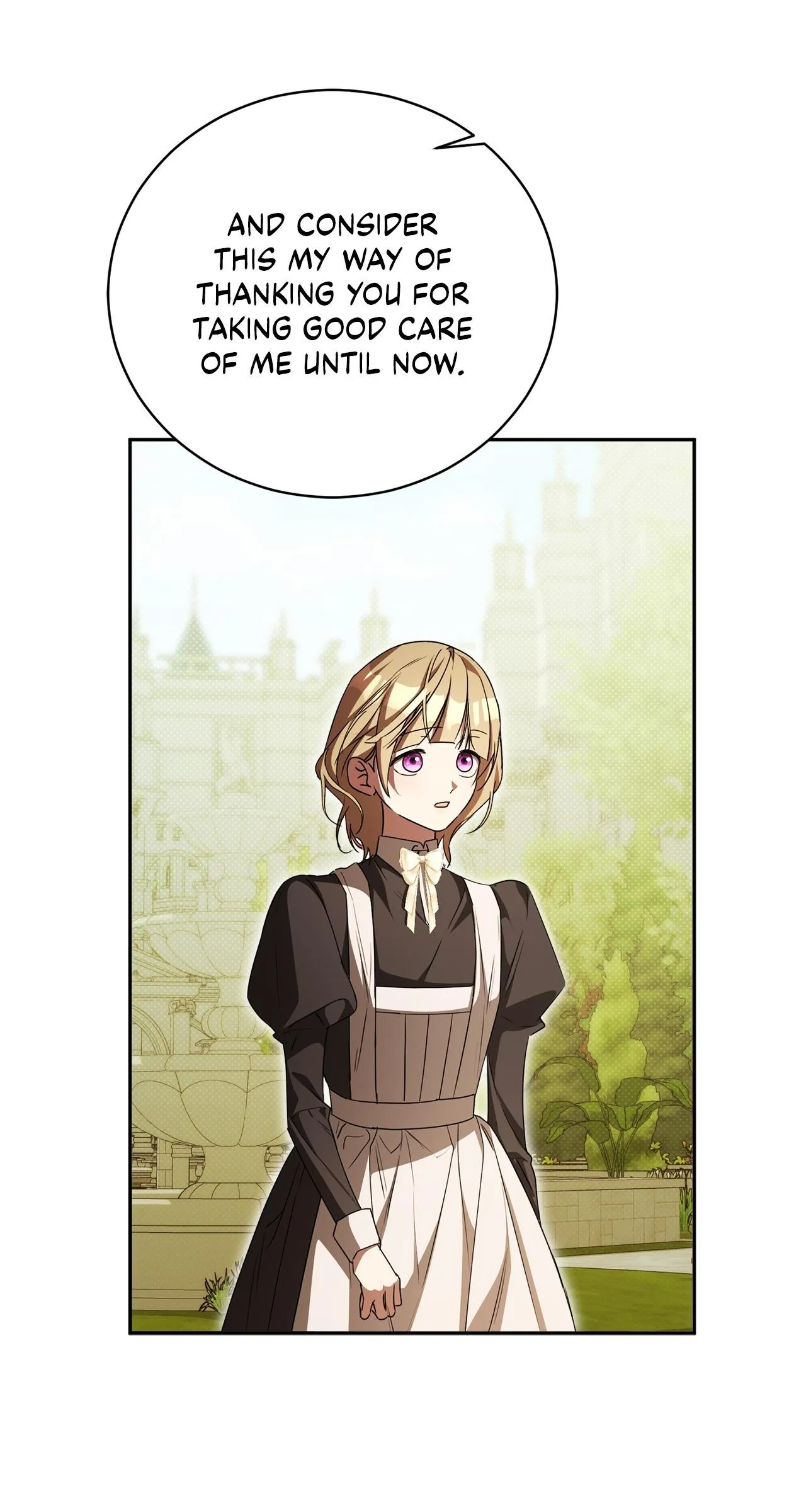 Arrogant Regret Chapter 64 page 44 - 
