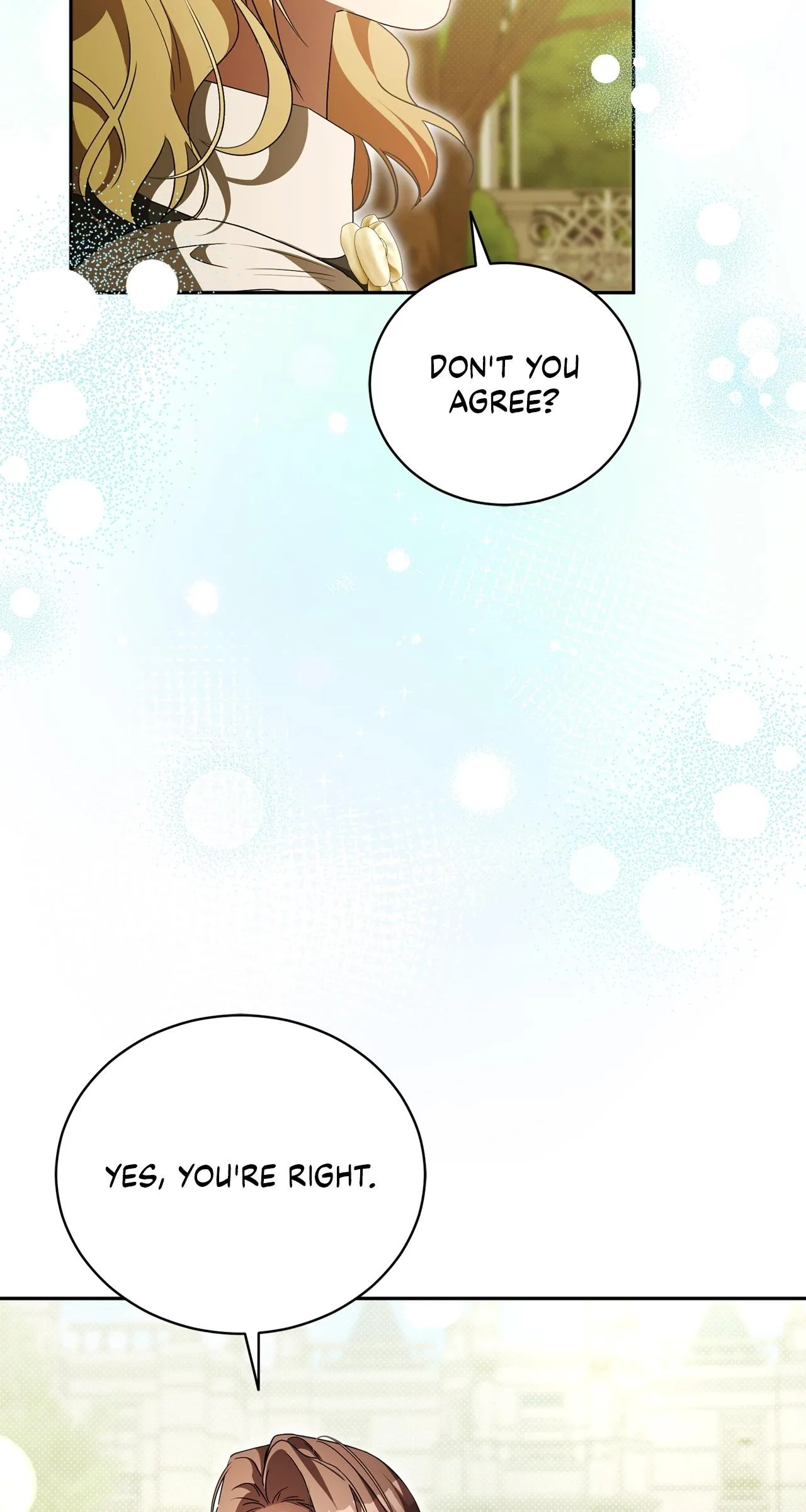 Arrogant Regret Chapter 64 page 6 - 