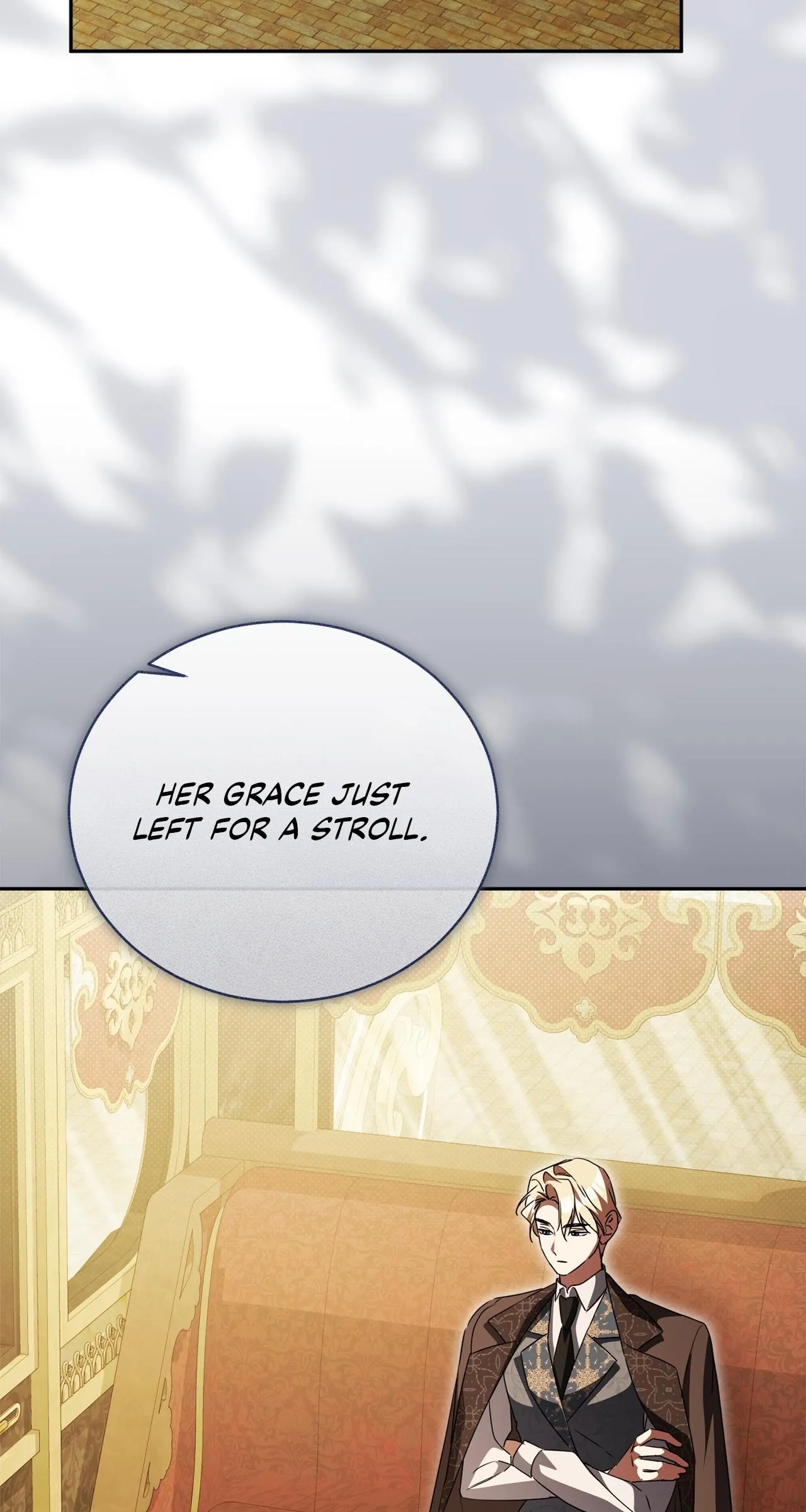 Arrogant Regret Chapter 64 page 51 - 