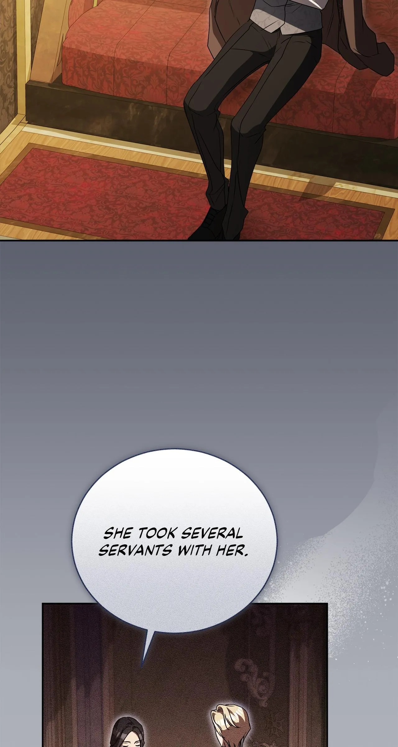Arrogant Regret Chapter 64 page 52 - 