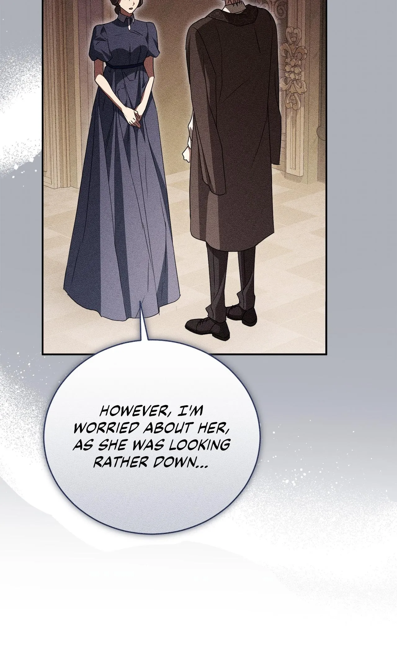 Arrogant Regret Chapter 64 page 53 - 