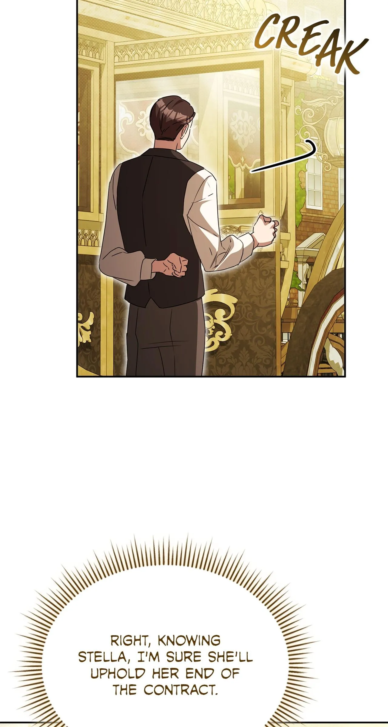 Arrogant Regret Chapter 64 page 56 - 