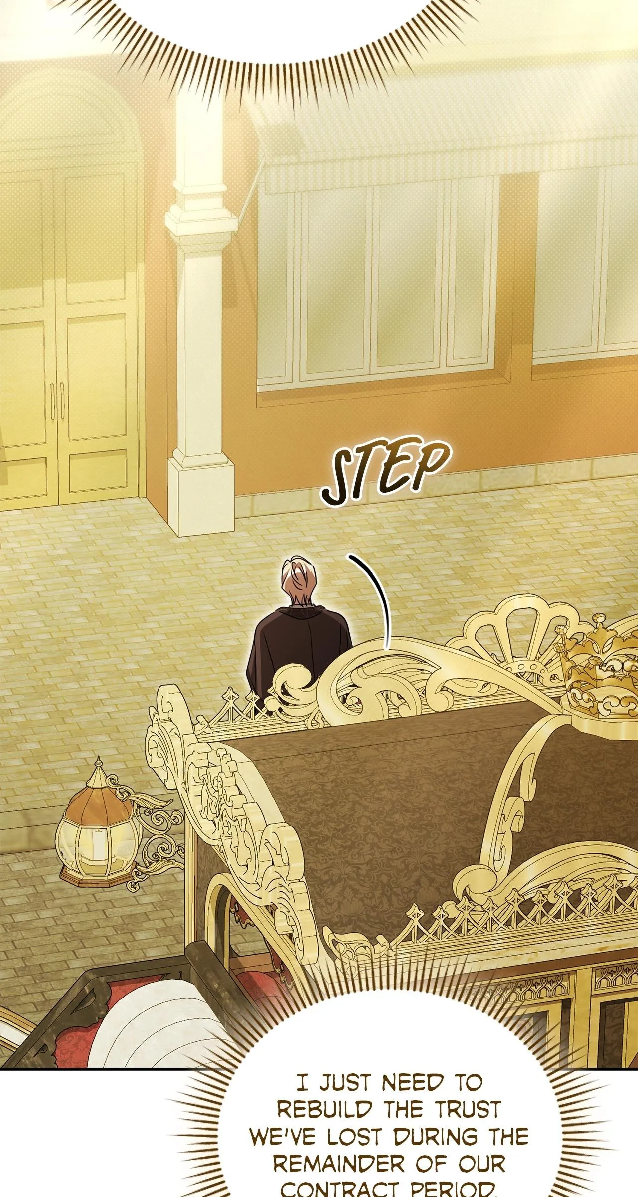 Arrogant Regret Chapter 64 page 57 - 