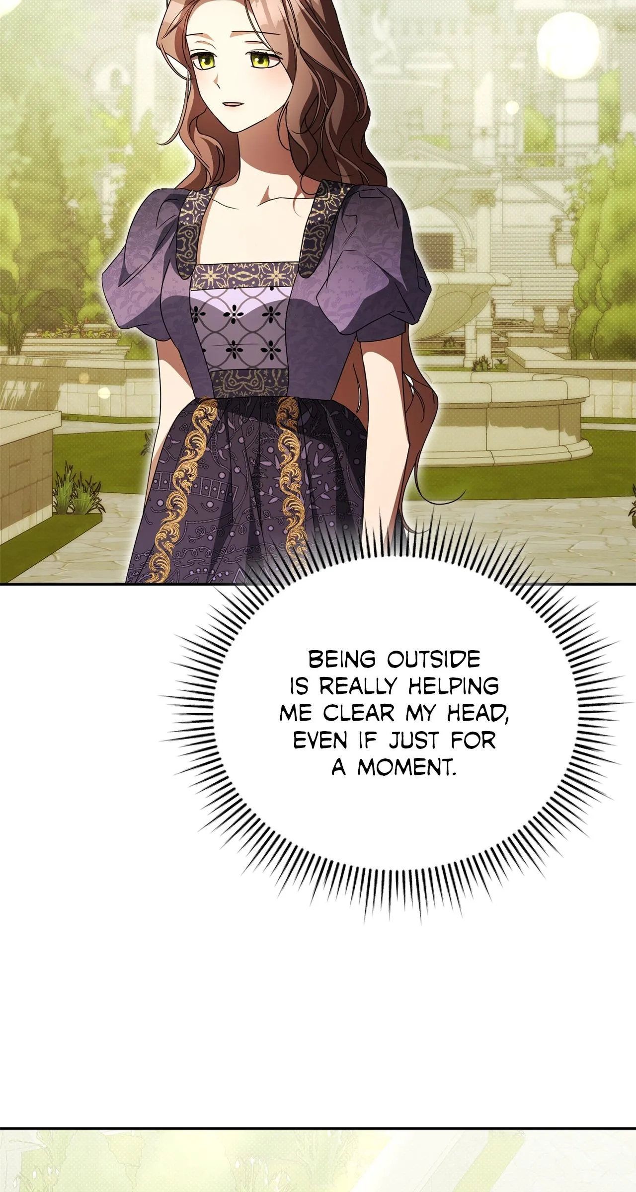 Arrogant Regret Chapter 64 page 7 - 