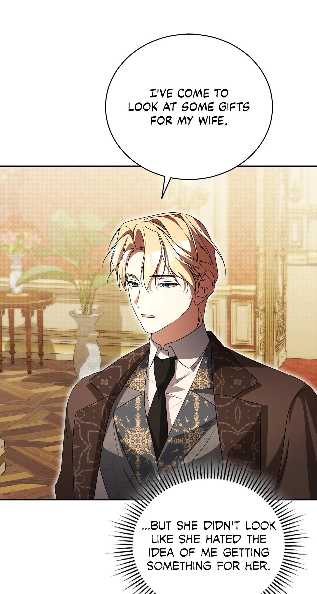 Arrogant Regret Chapter 64 page 63 - 