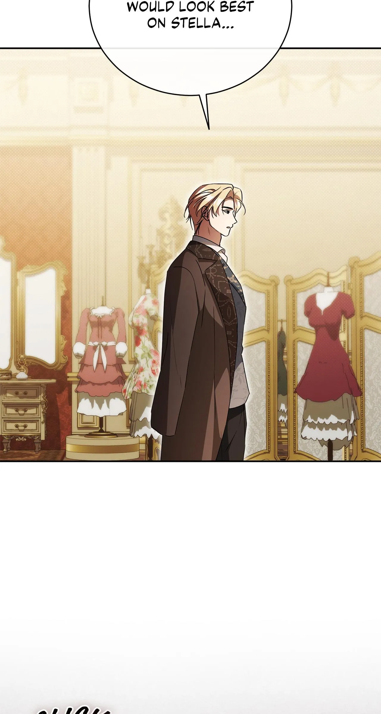 Arrogant Regret Chapter 64 page 65 - 