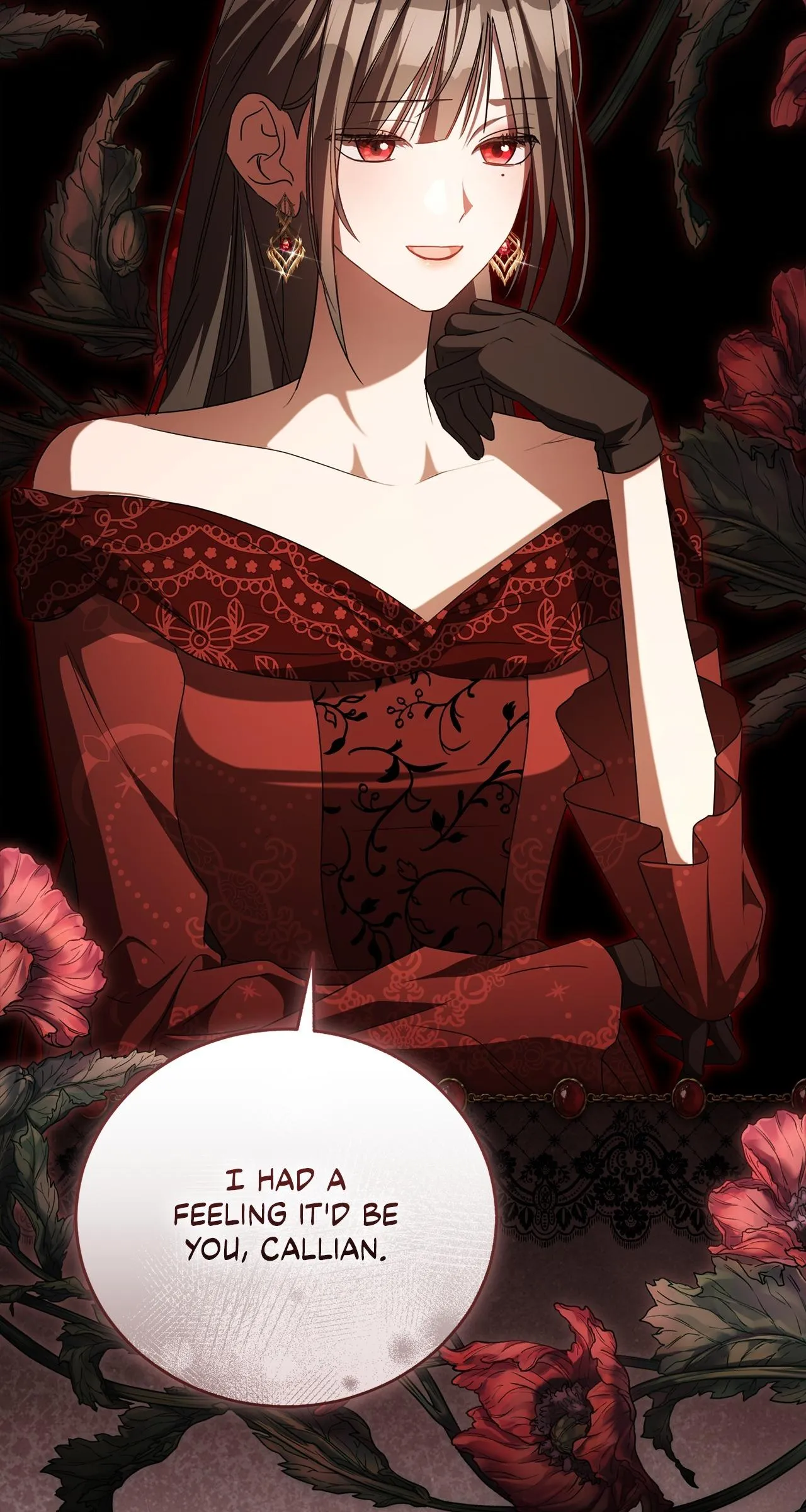 Arrogant Regret Chapter 64 page 68 - 