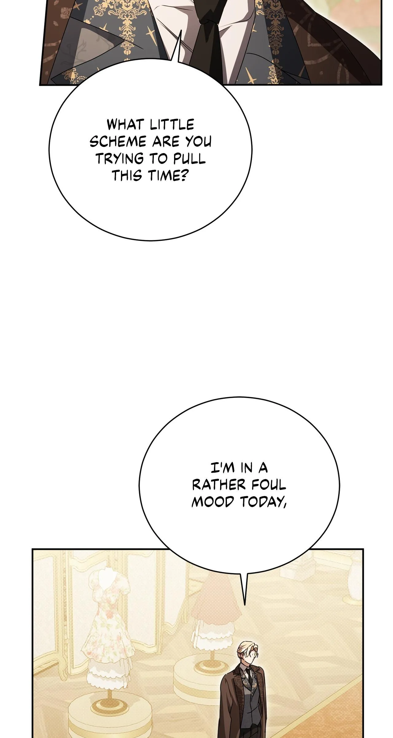 Arrogant Regret Chapter 64 page 70 - 