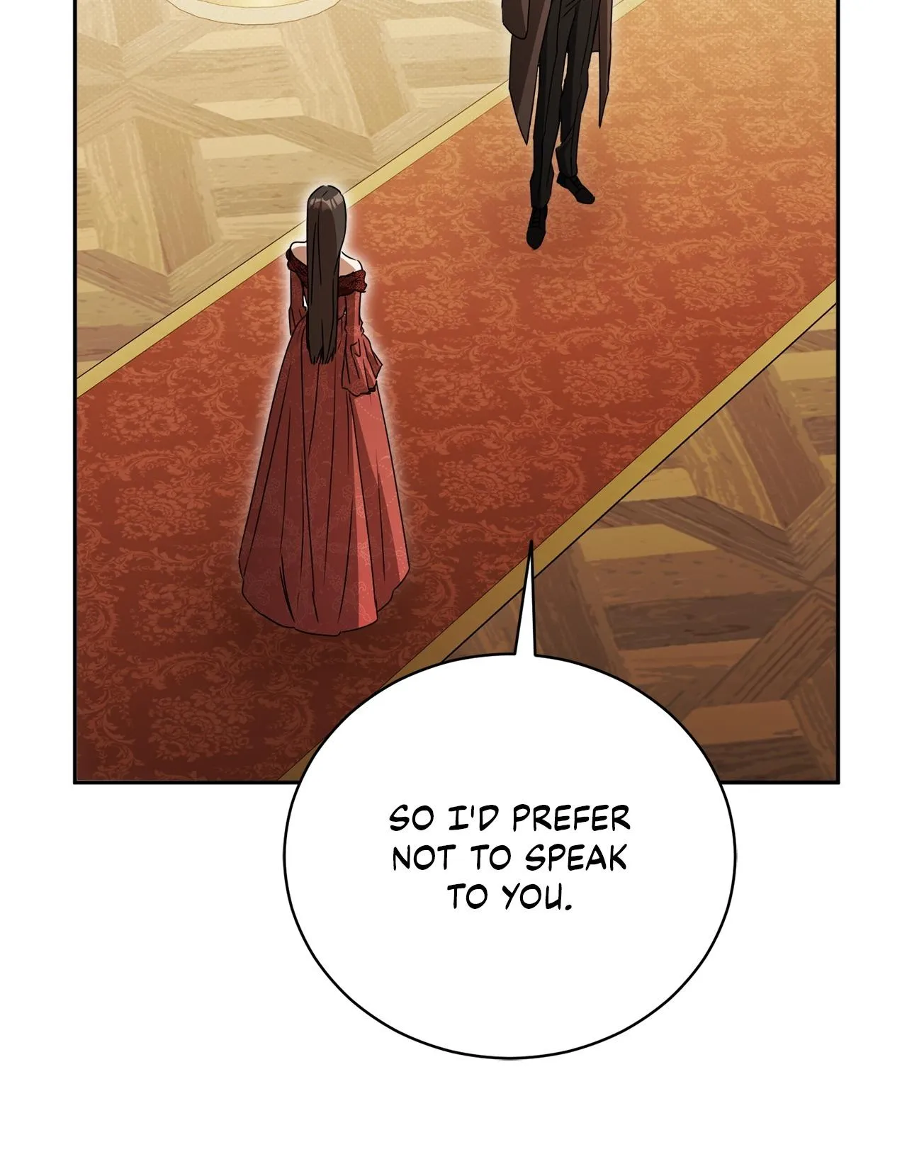 Arrogant Regret Chapter 64 page 71 - 