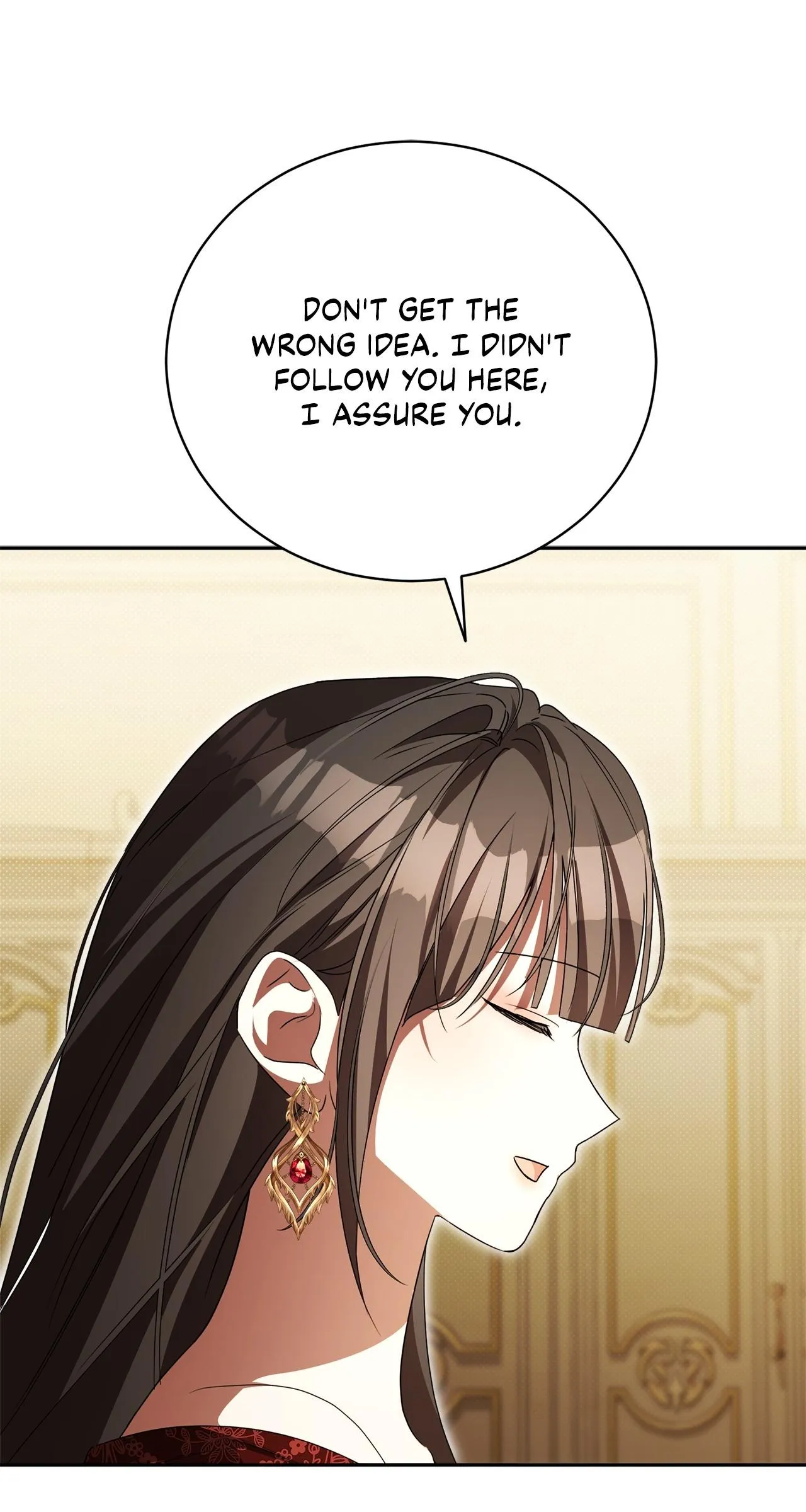 Arrogant Regret Chapter 64 page 72 - 